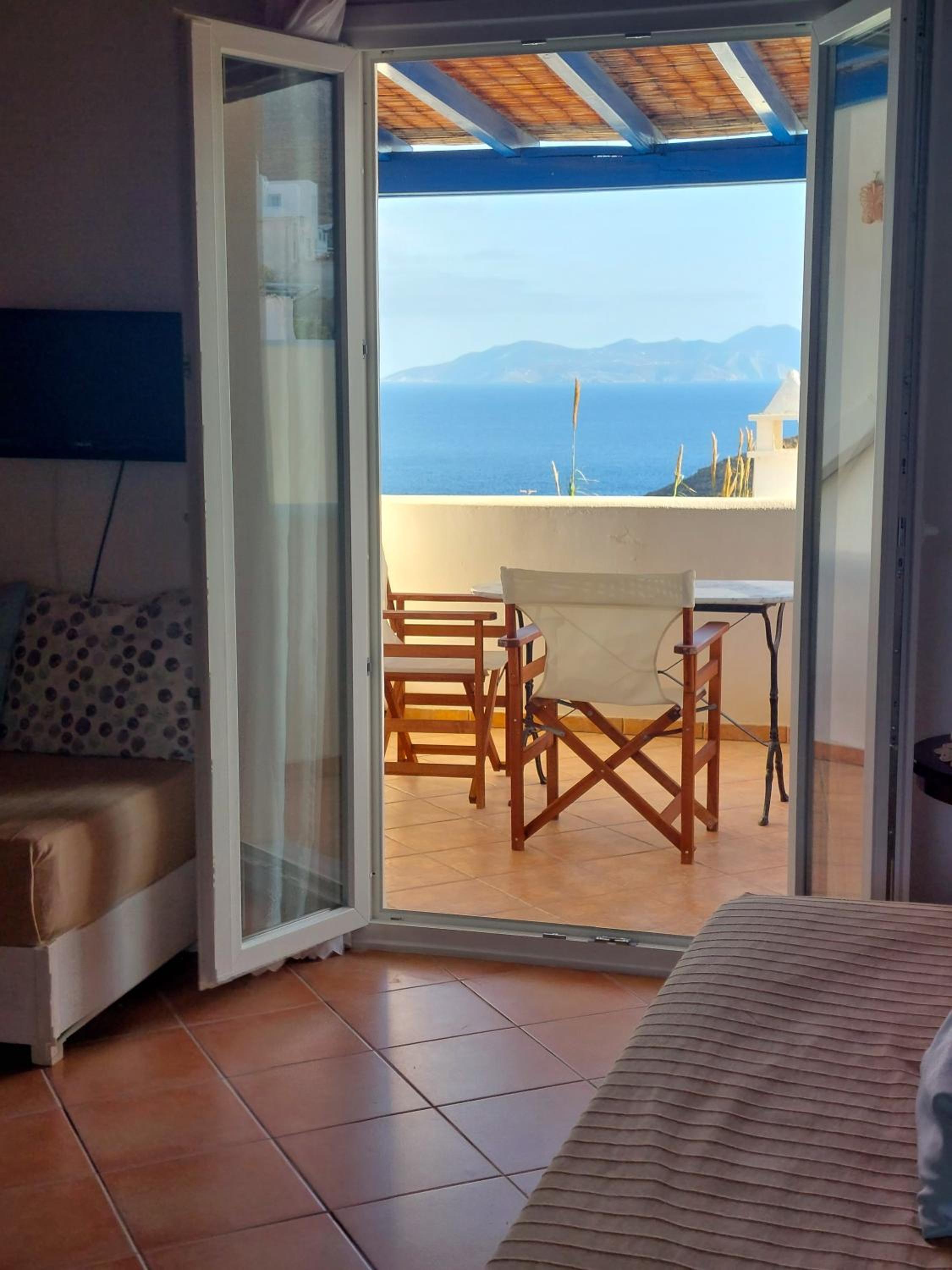 Maroussa's Apartments