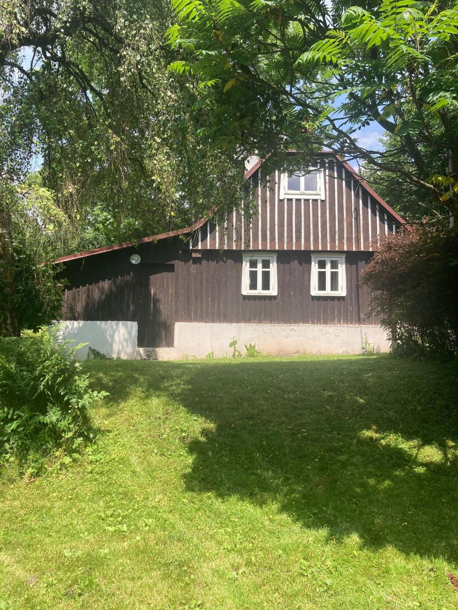 Chaloupka