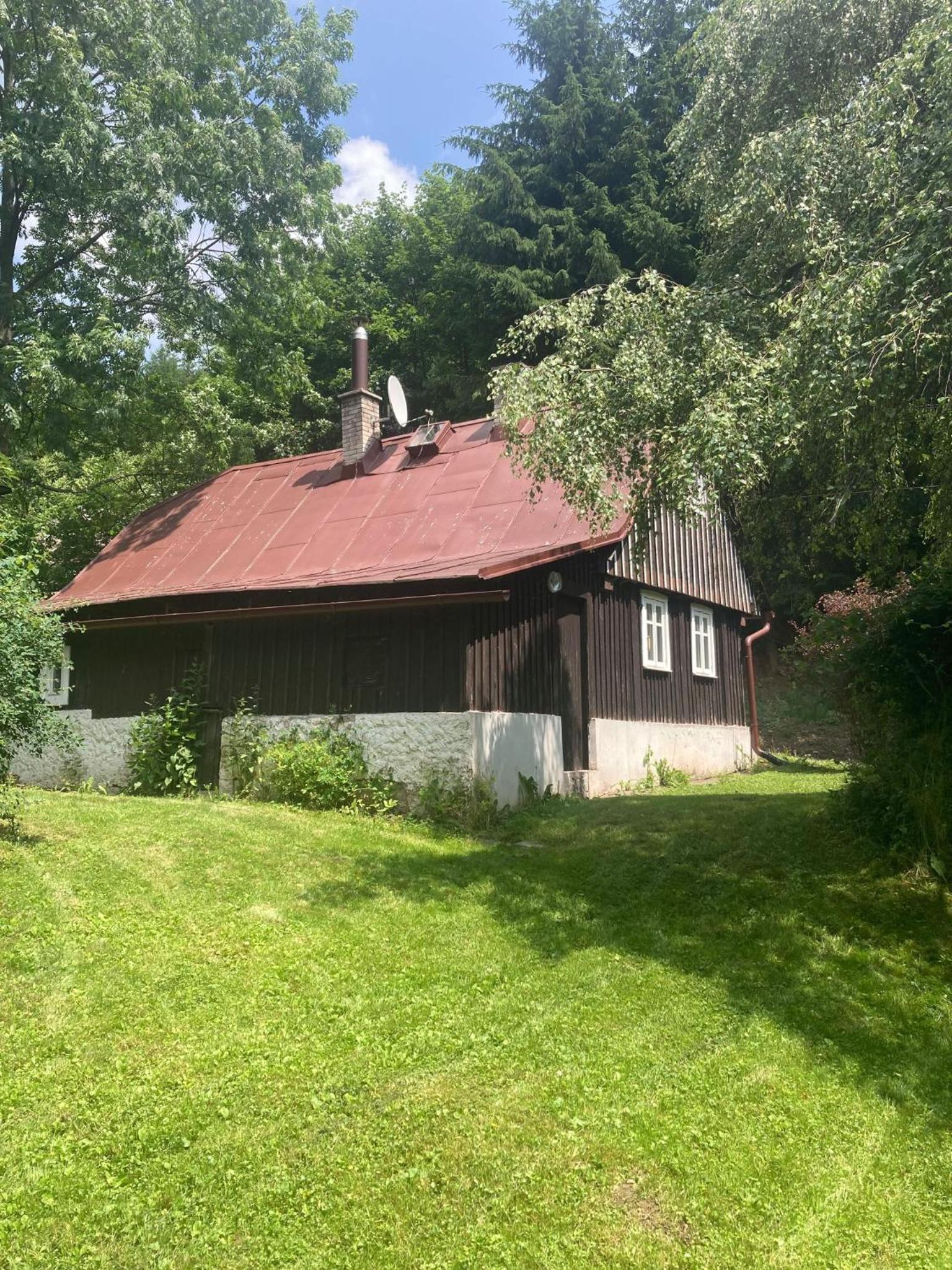 Chaloupka