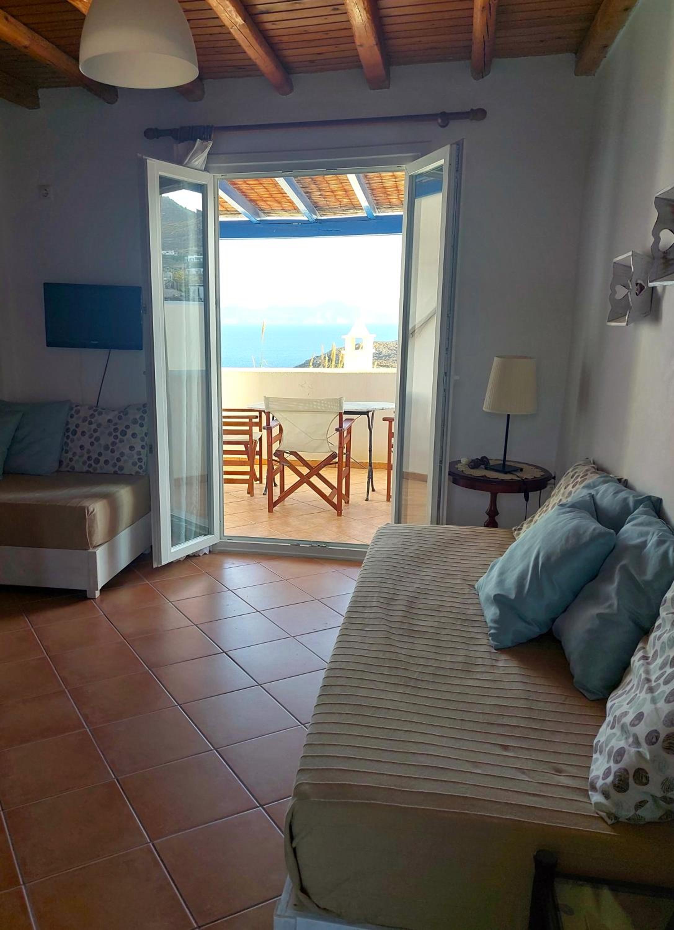 Maroussa's Apartments