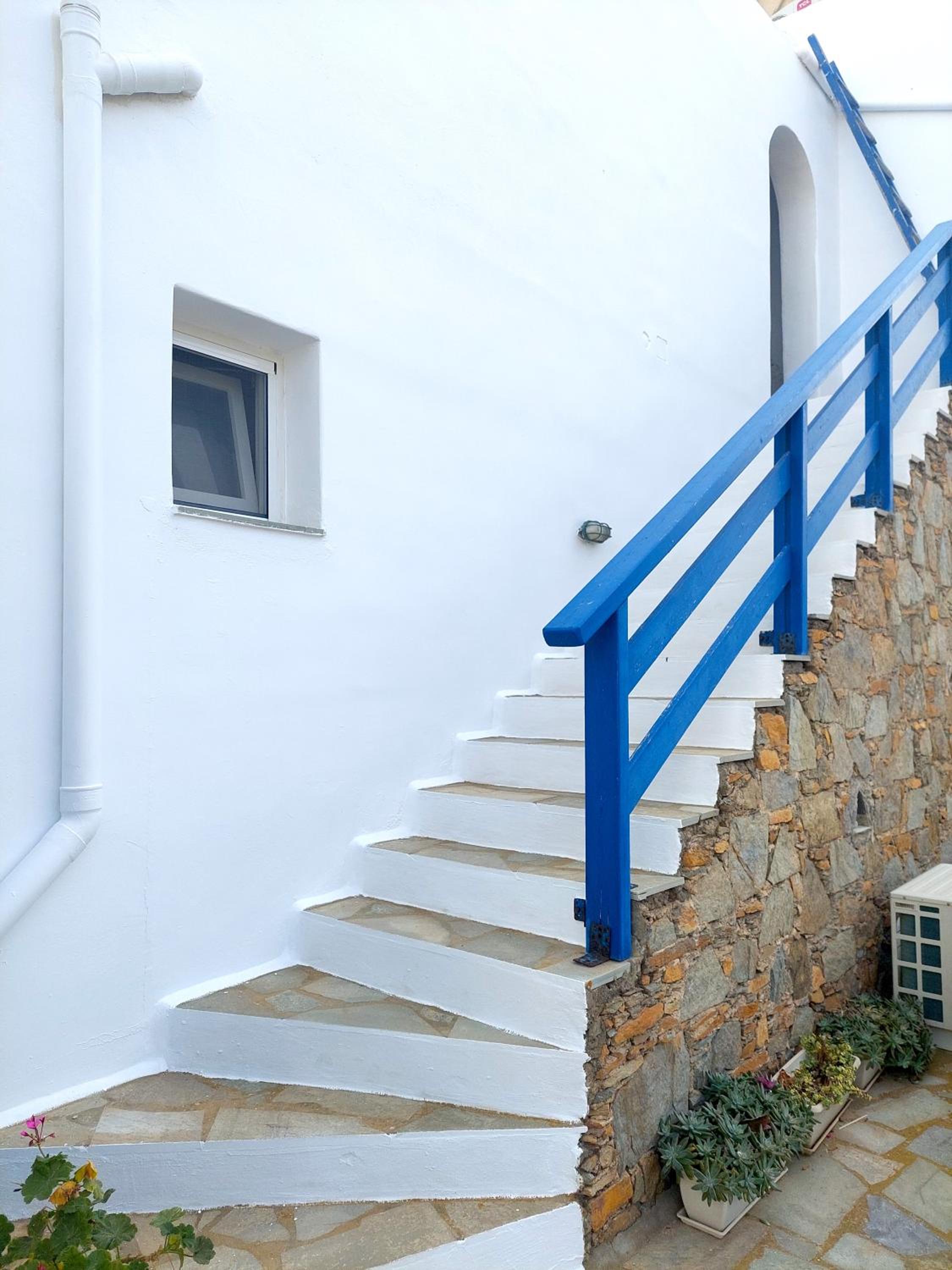 Maroussa's Apartments