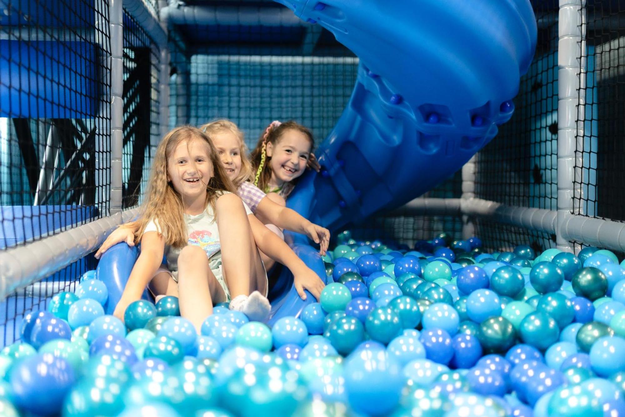 children's play area