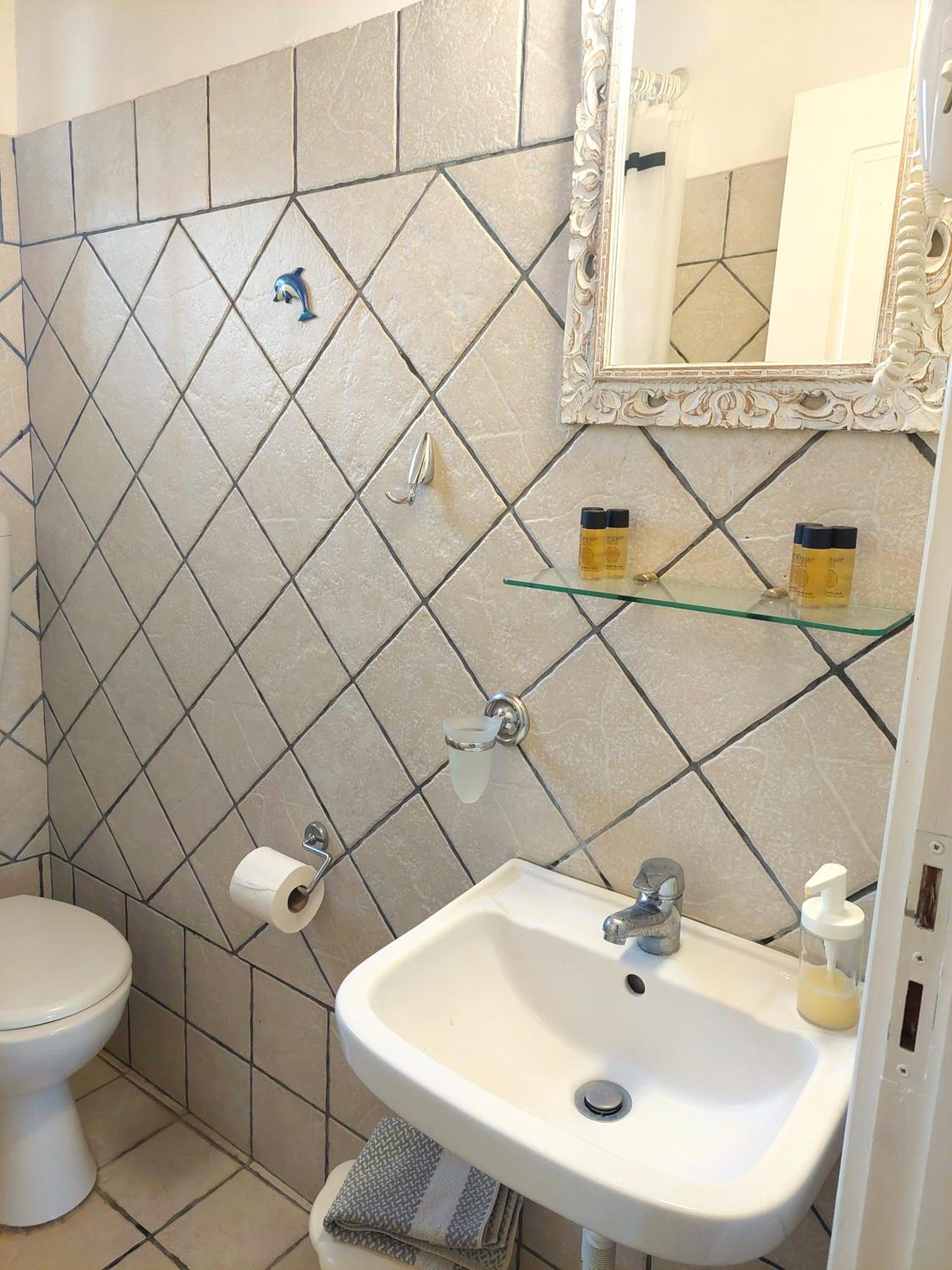 Maroussa's Apartments
