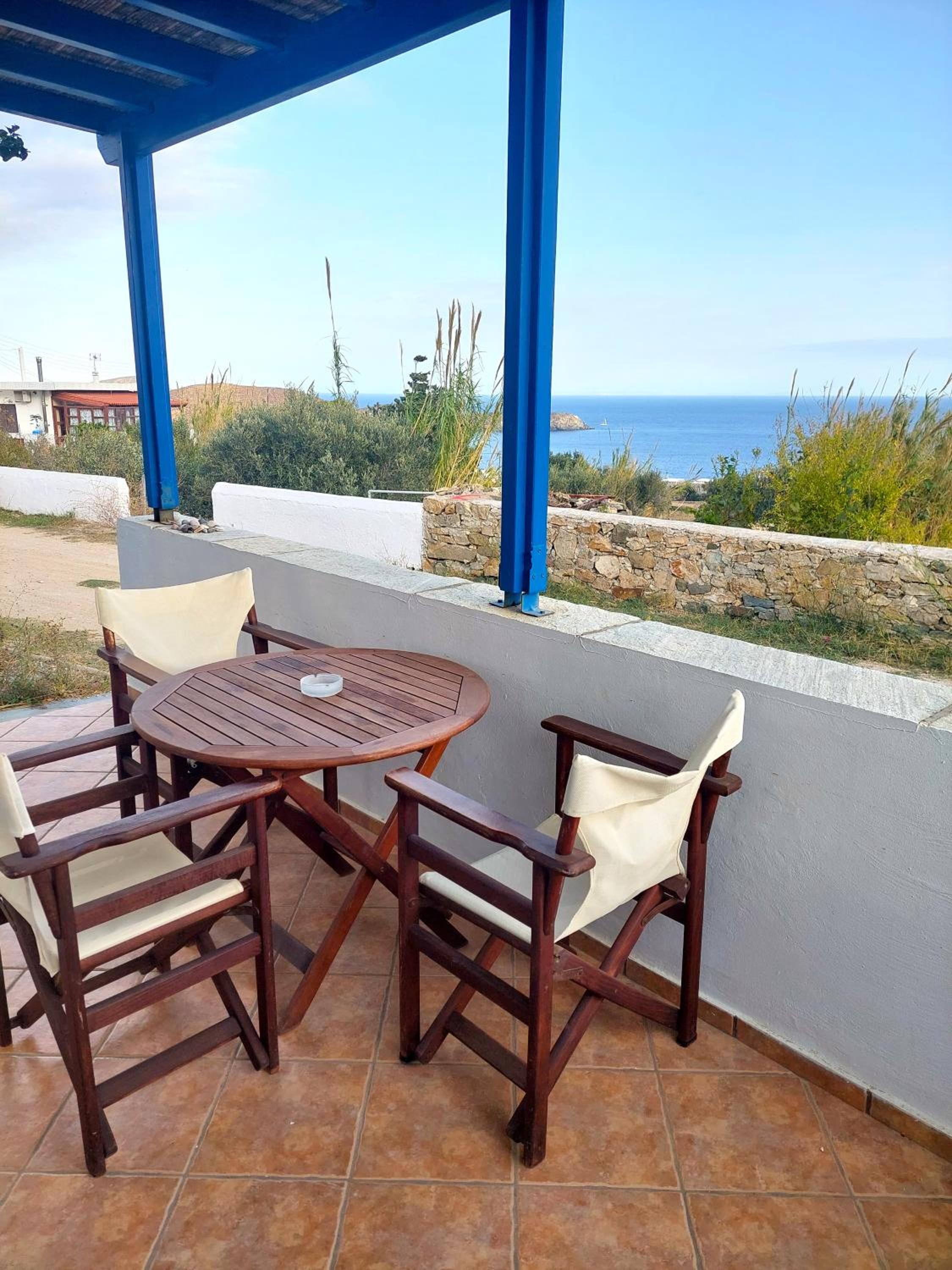 Maroussa's Apartments