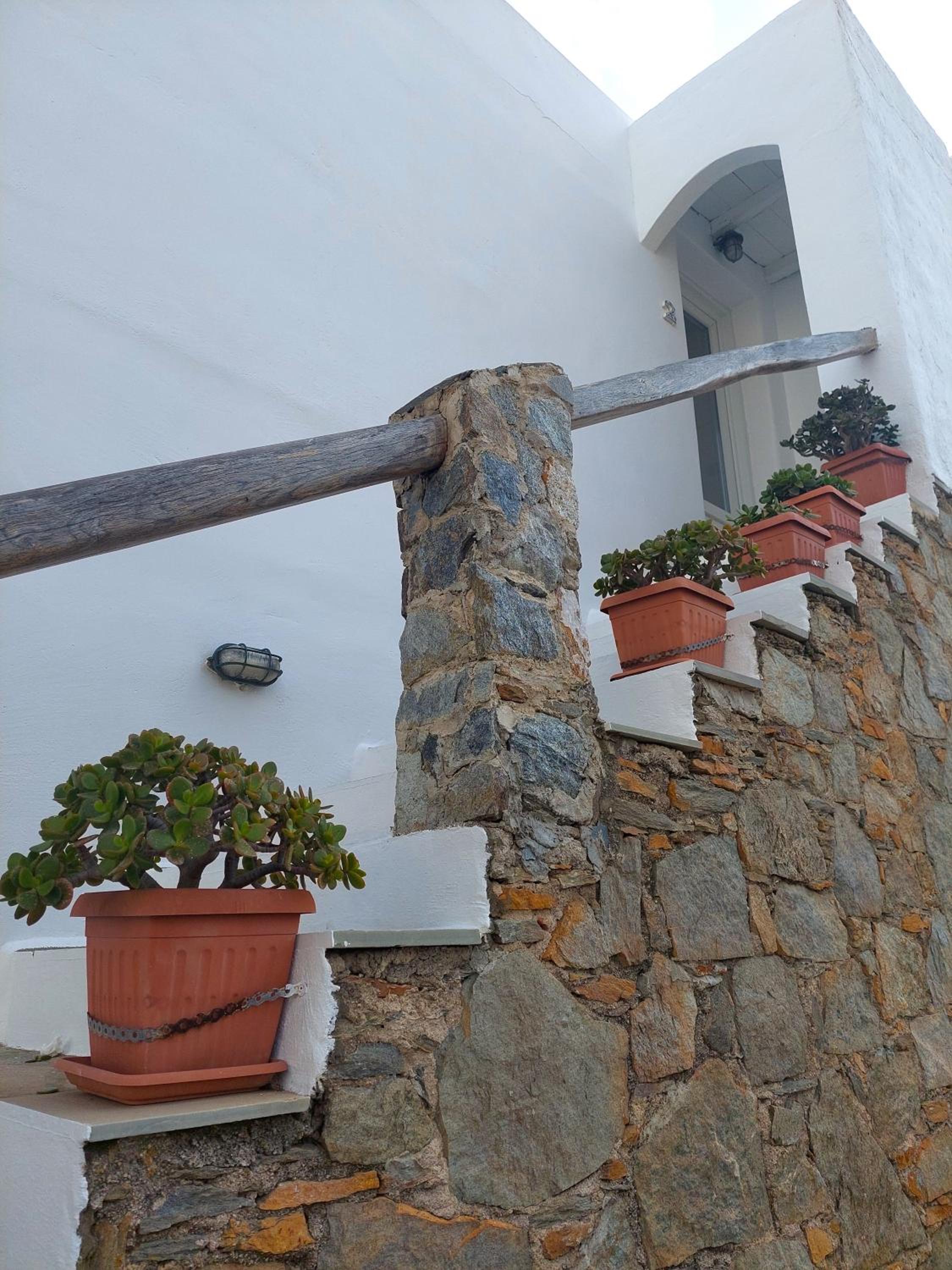 Maroussa's Apartments