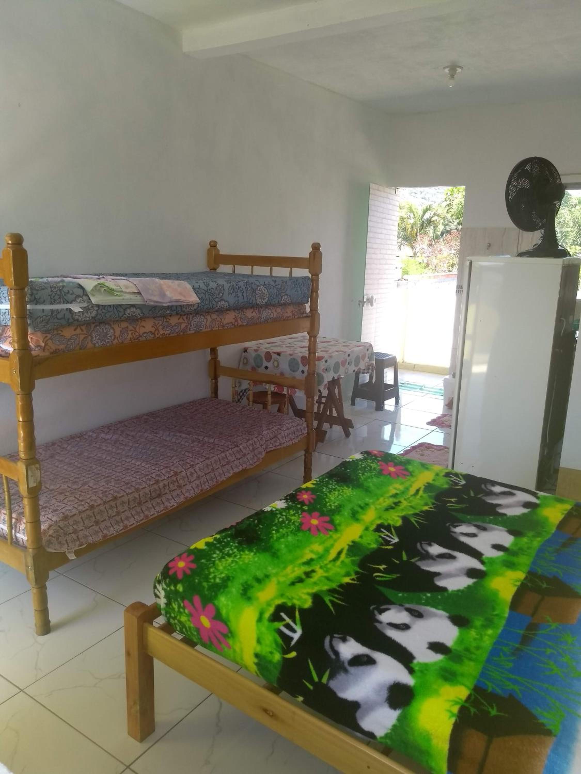 Residencial Caiobá II