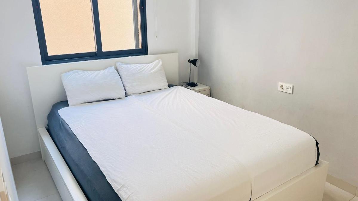 Villa with pool La Zenia view 2