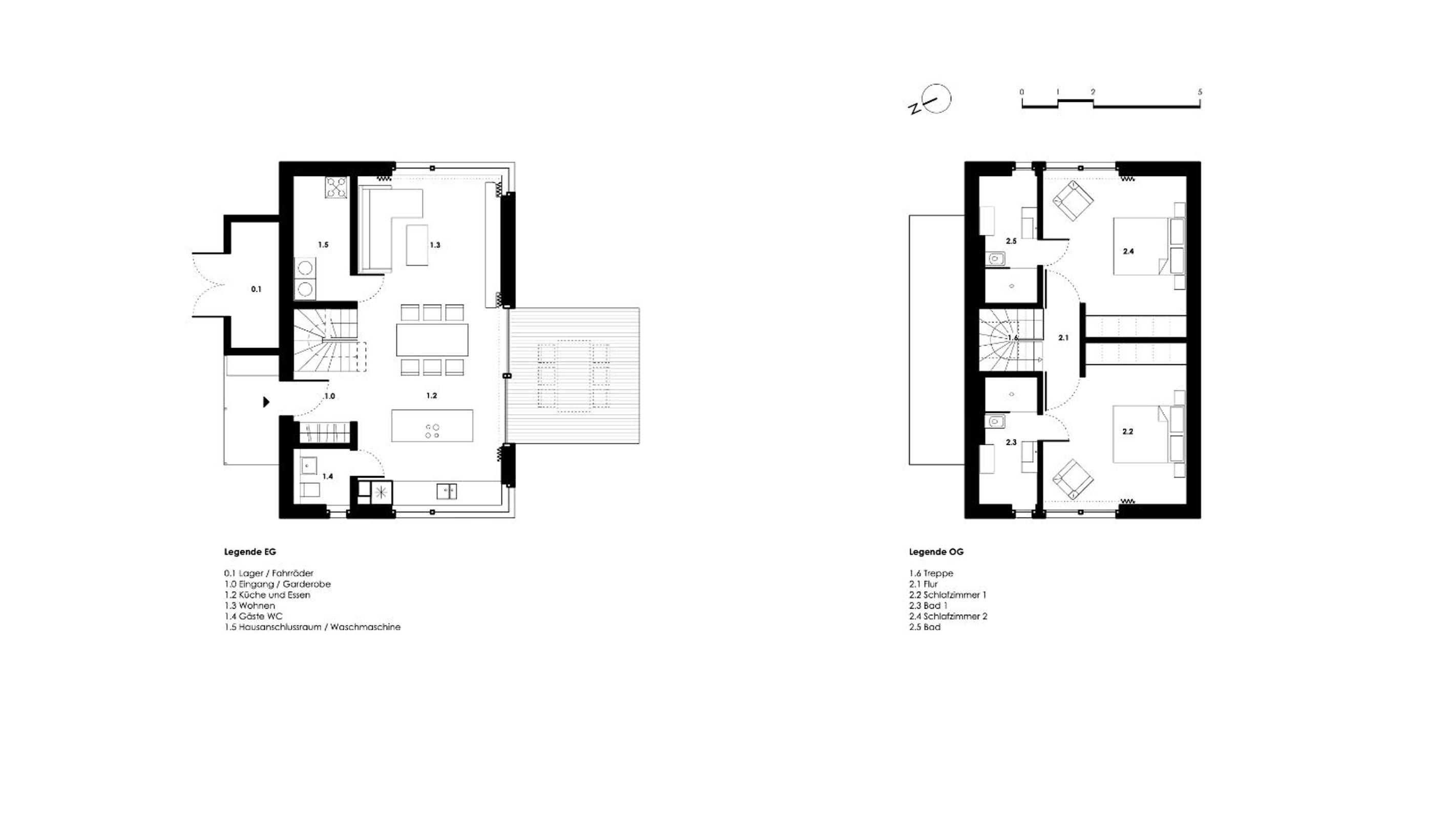 Haus Riga
