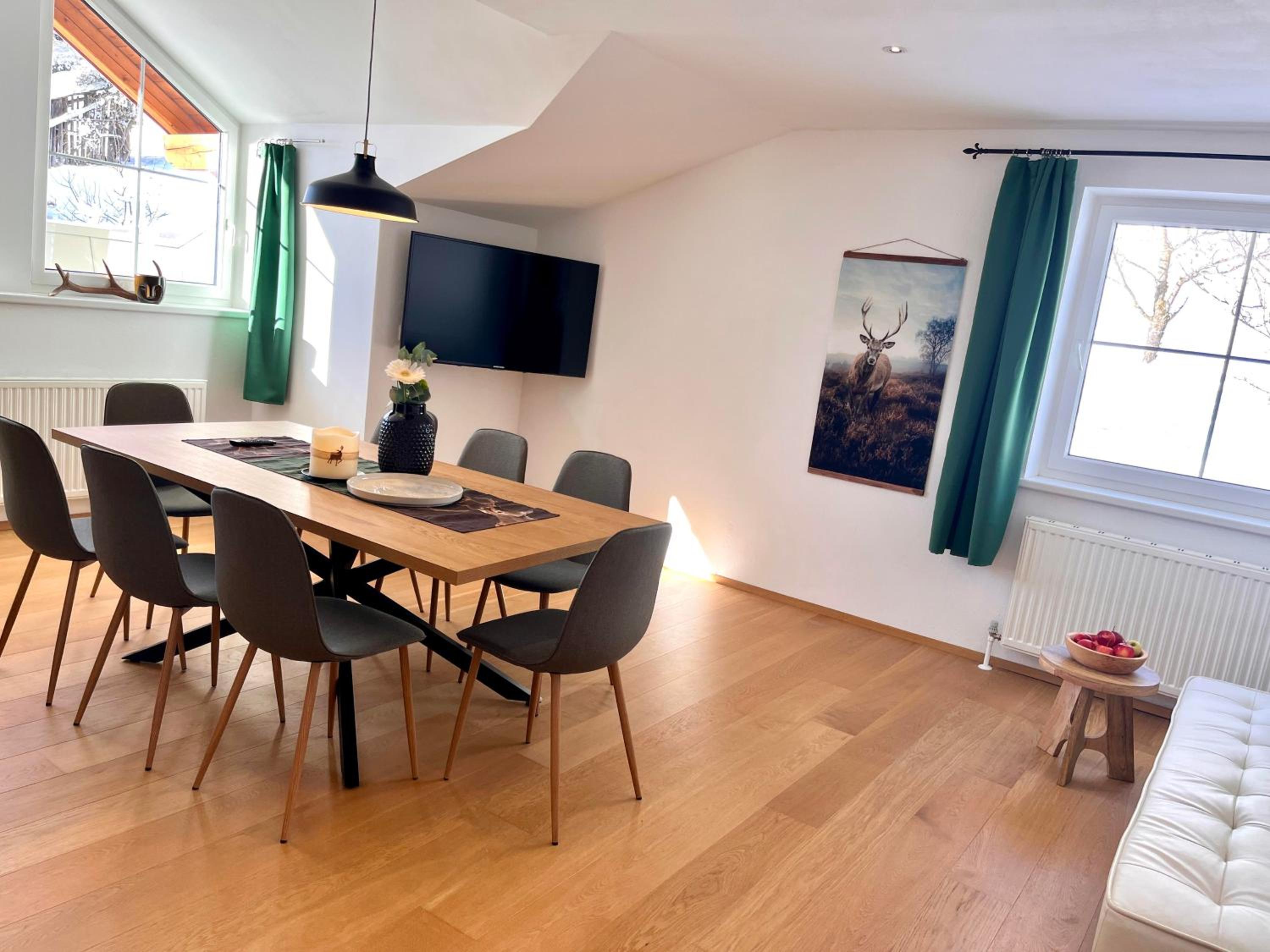Landhaus Alpenzeit