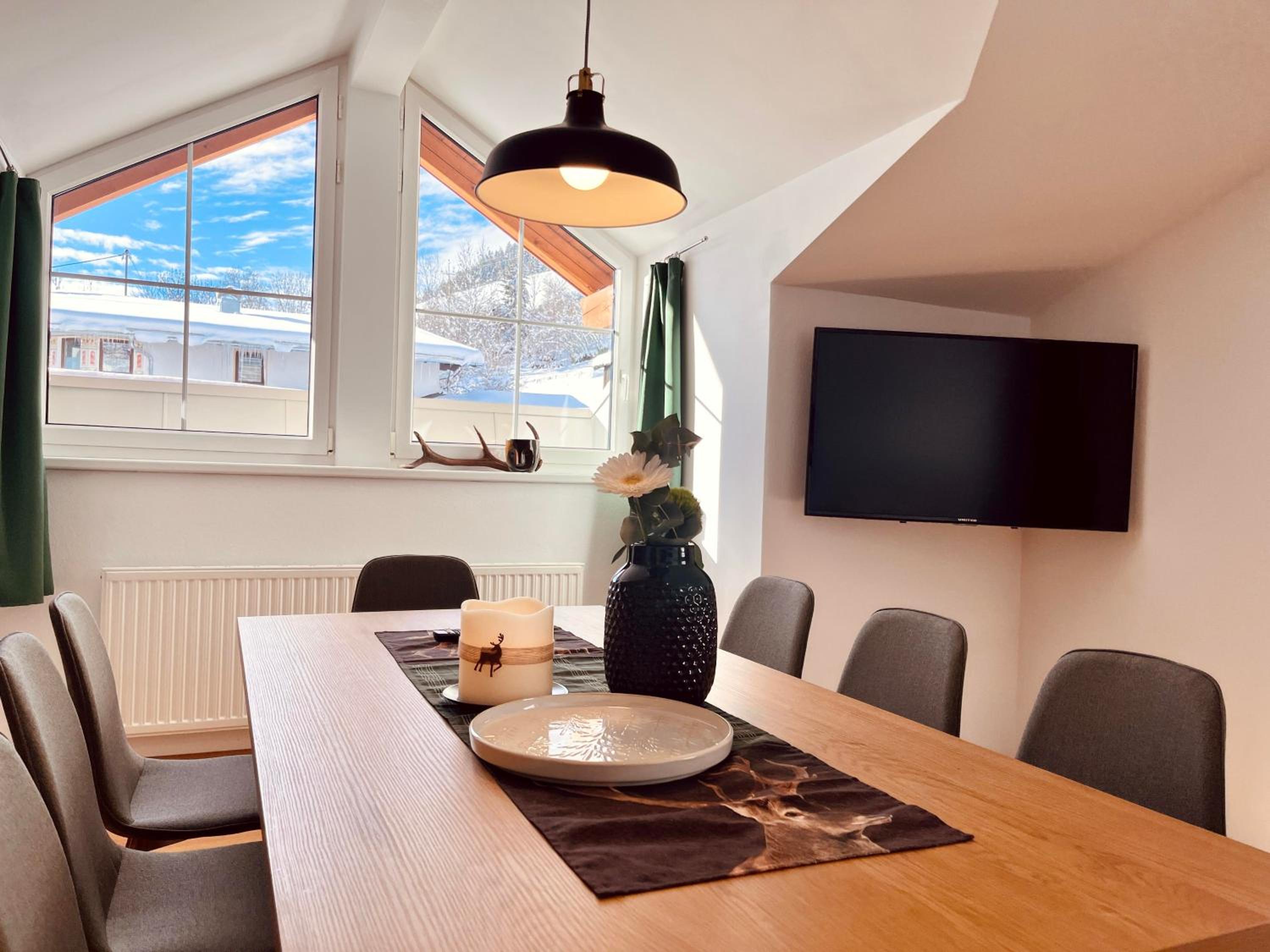 Landhaus Alpenzeit