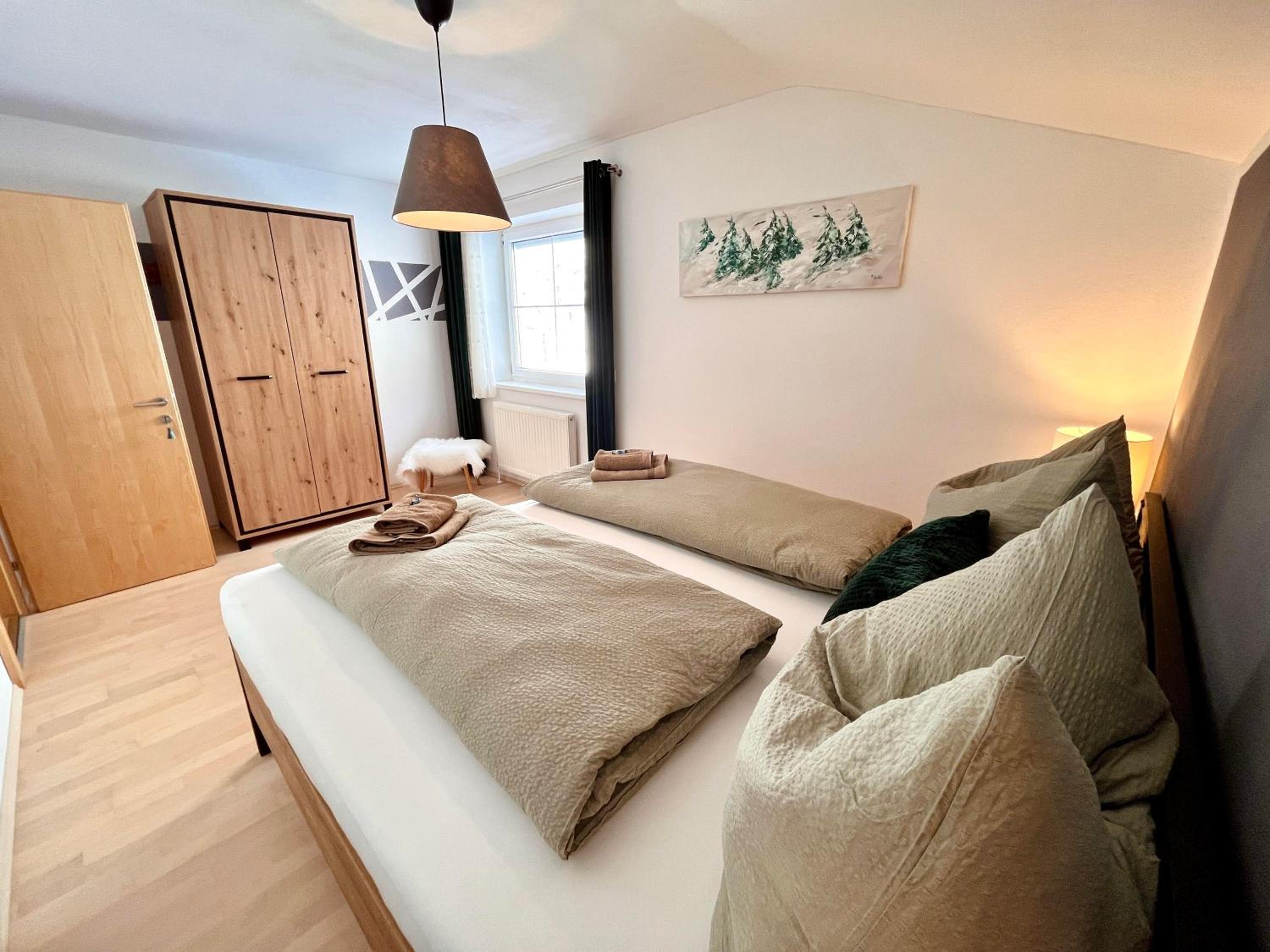 Landhaus Alpenzeit