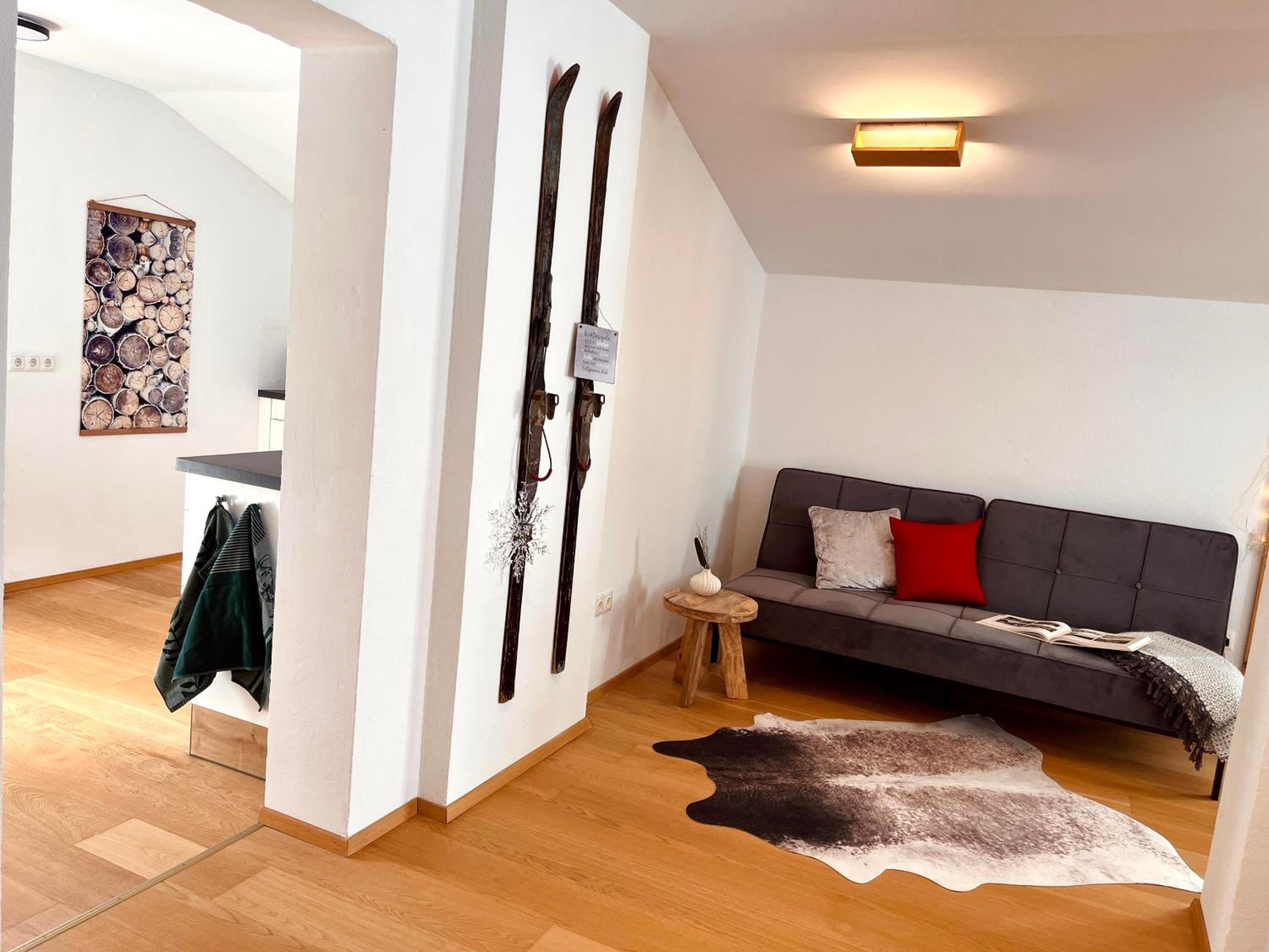 Landhaus Alpenzeit