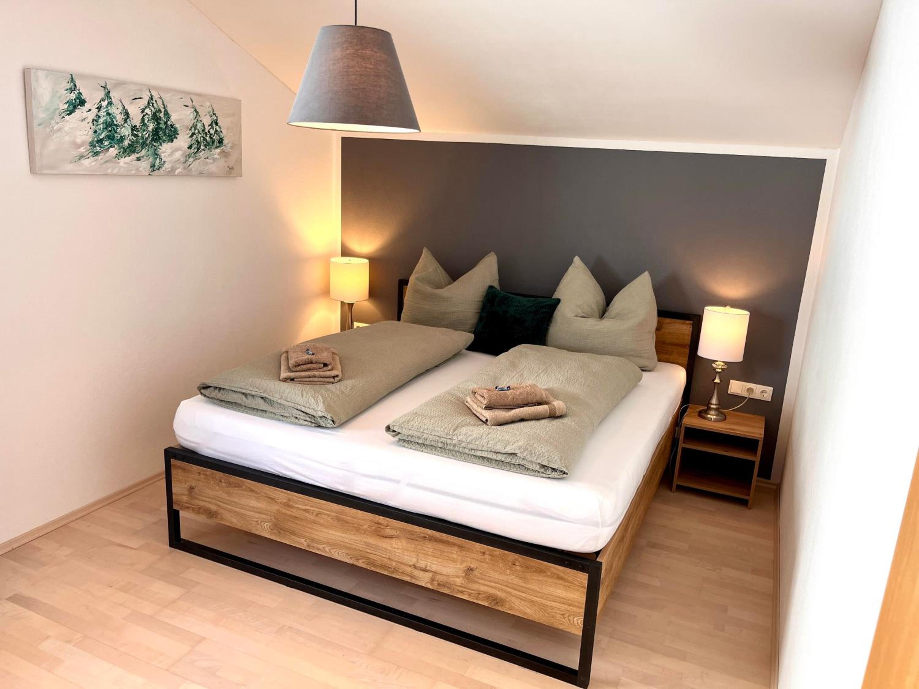 Landhaus Alpenzeit