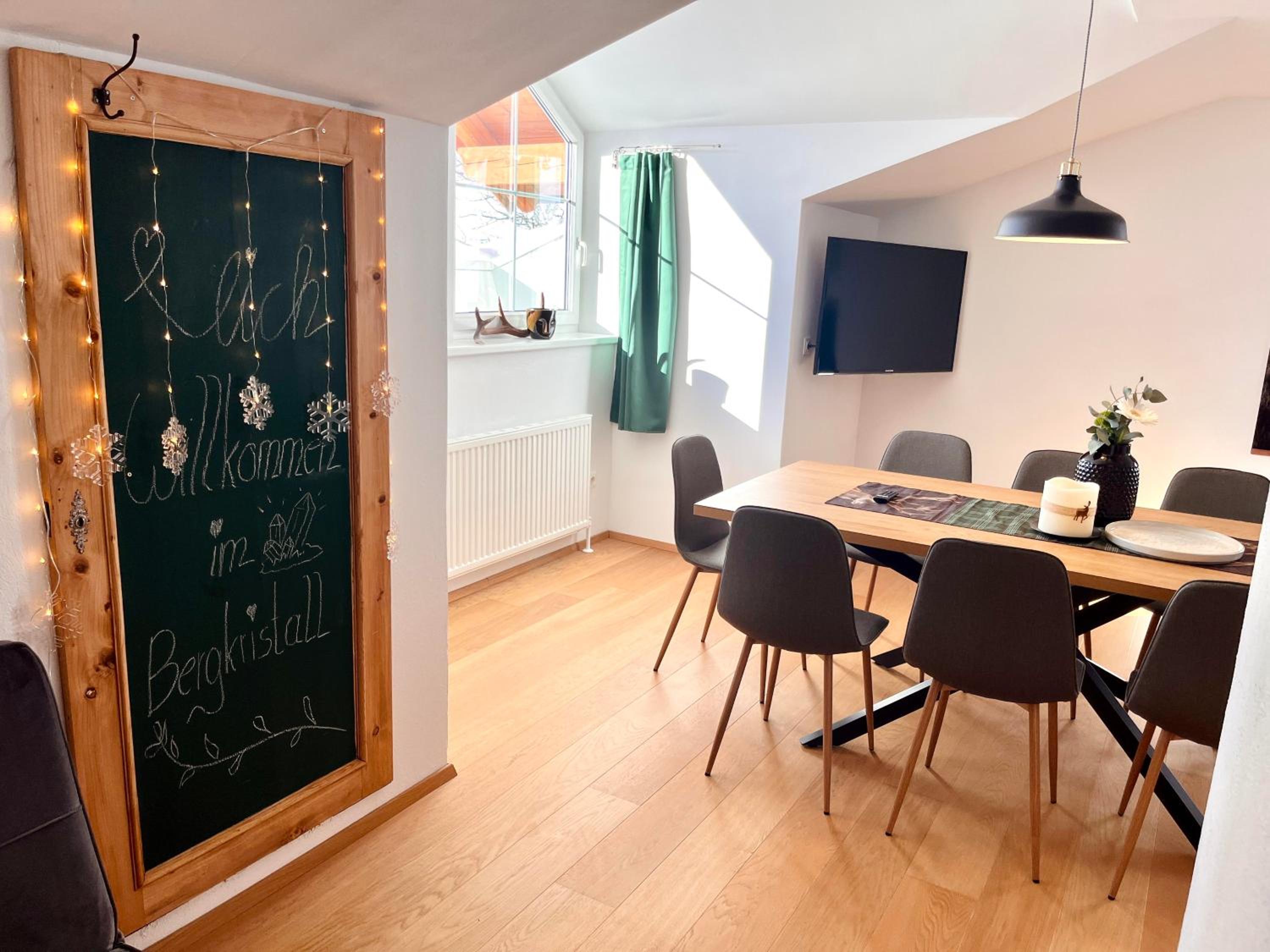 Landhaus Alpenzeit