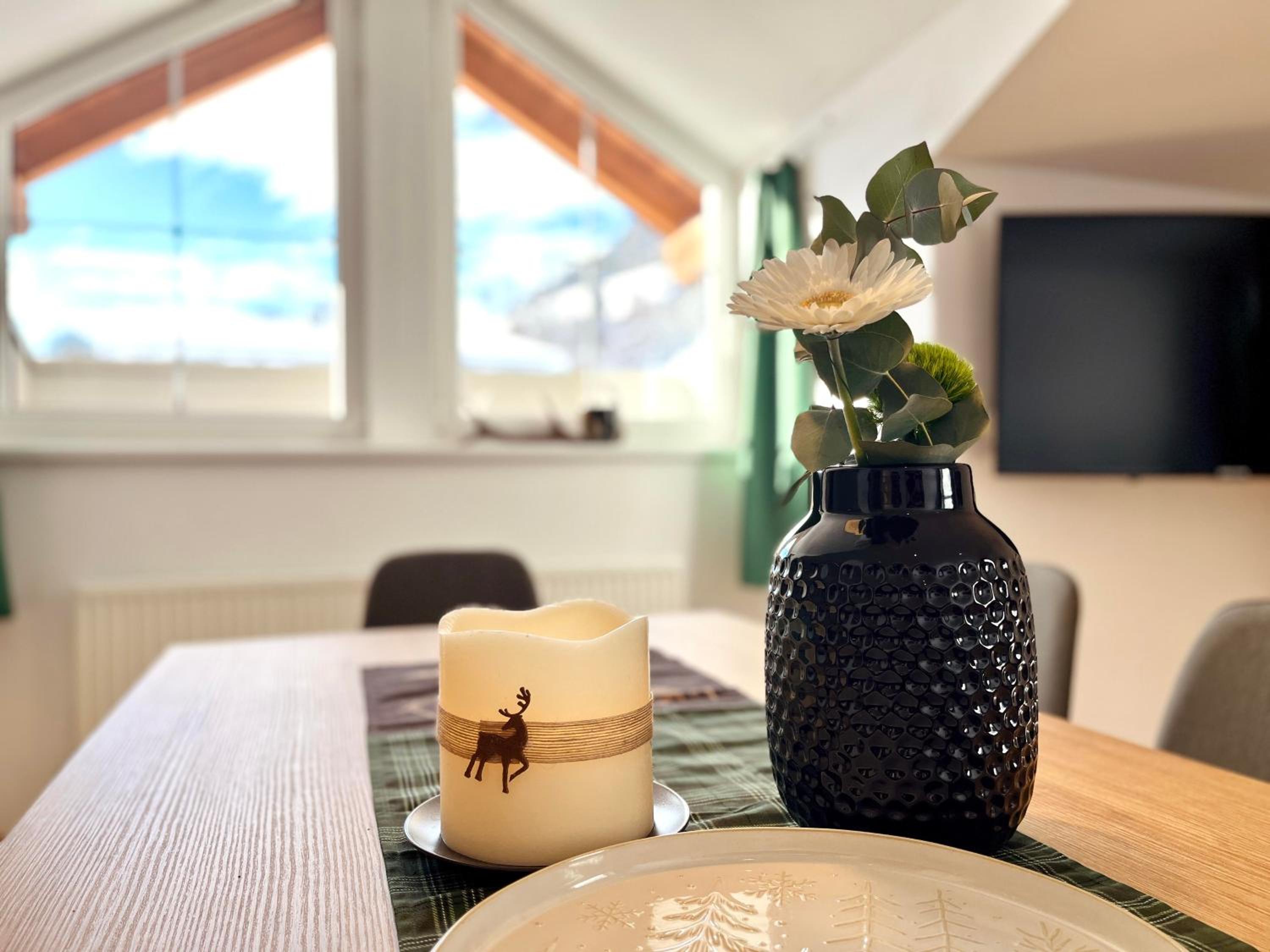 Landhaus Alpenzeit