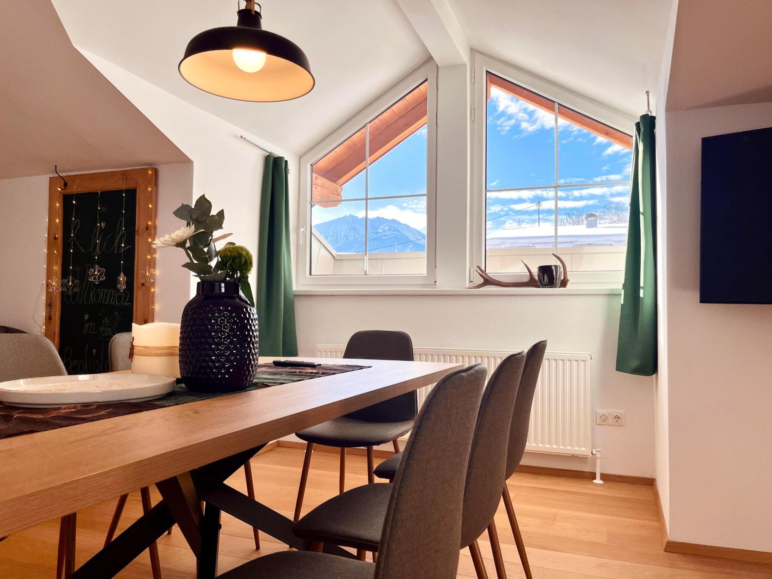Landhaus Alpenzeit