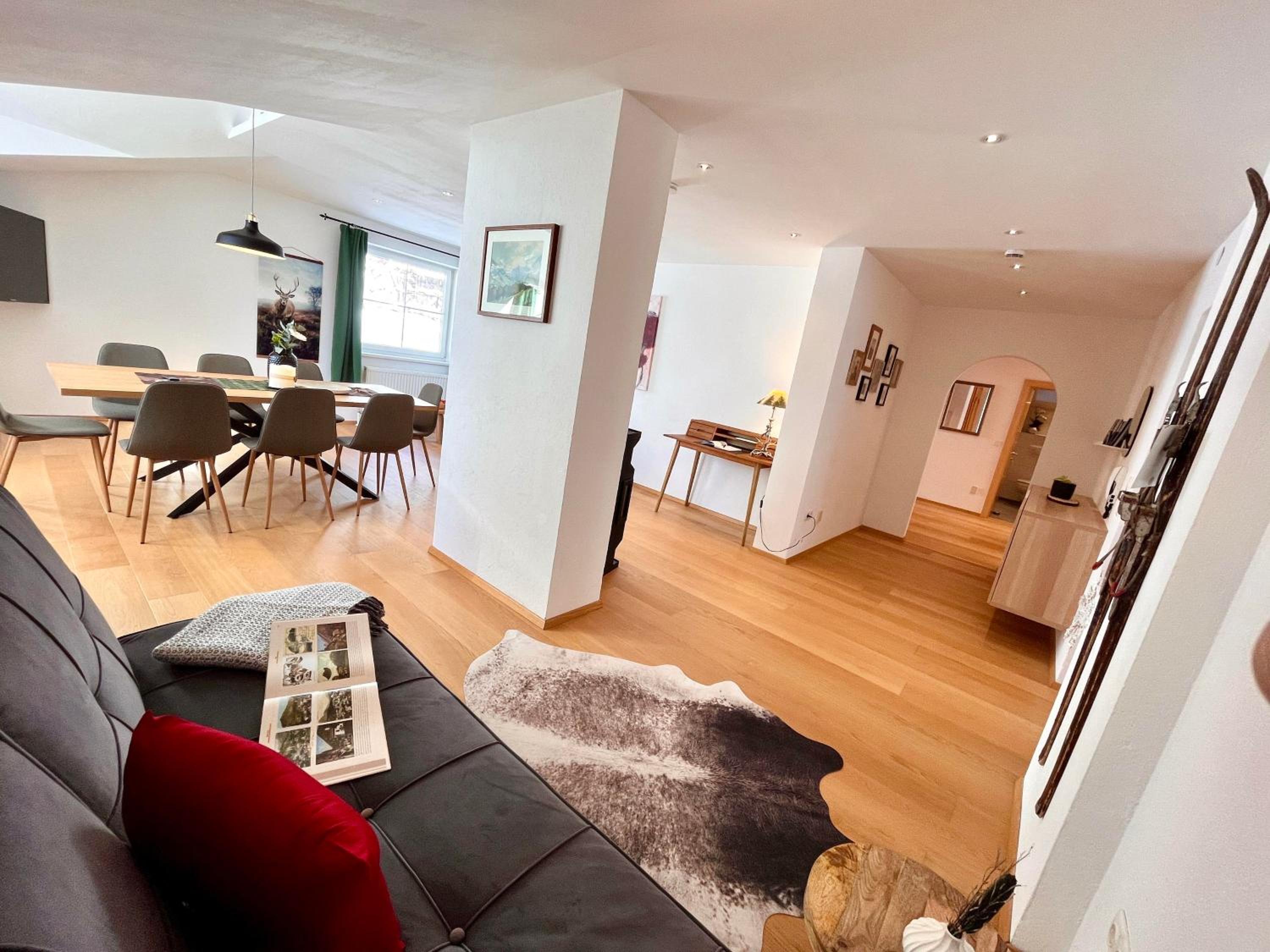 Landhaus Alpenzeit