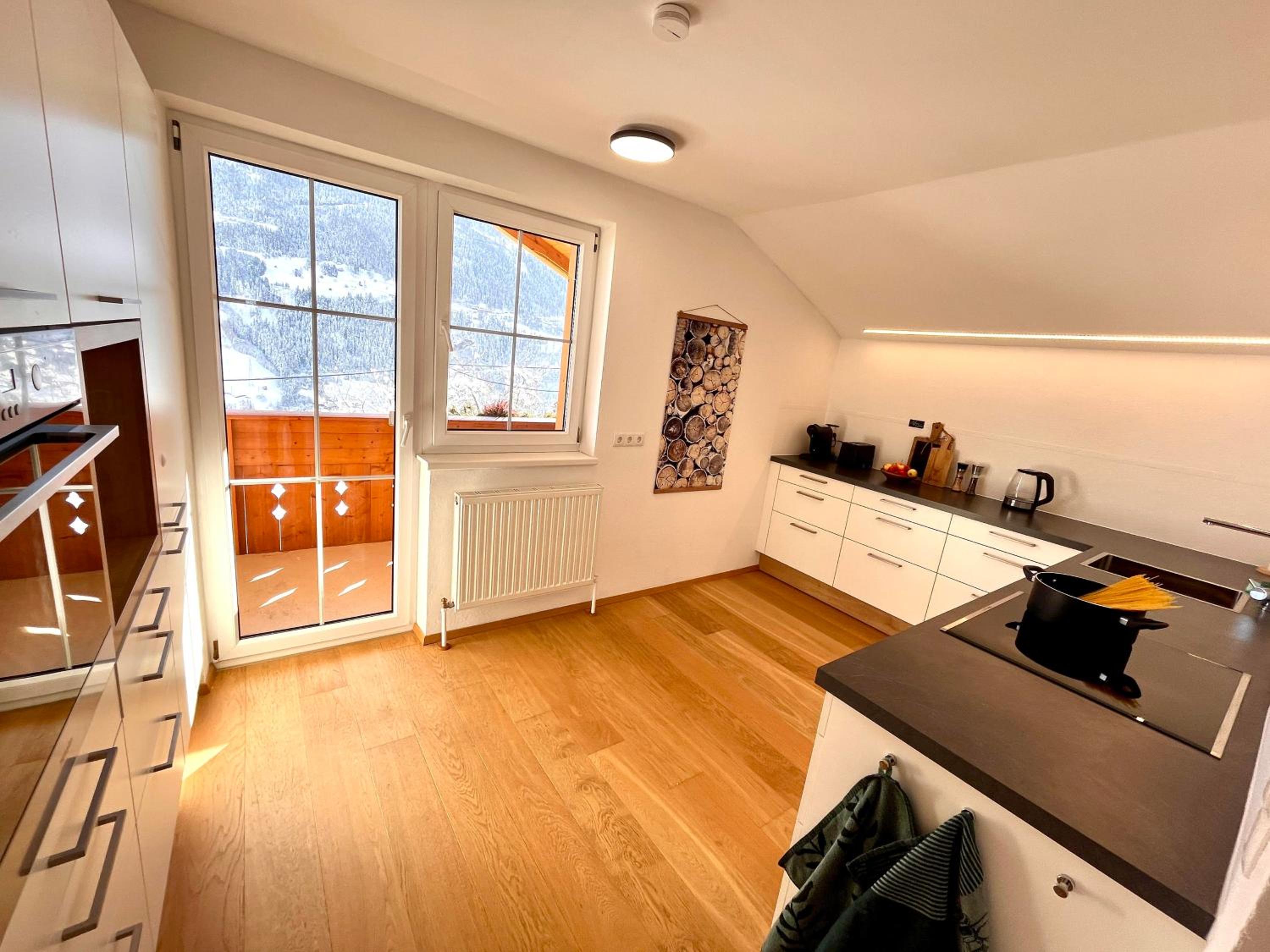 Landhaus Alpenzeit