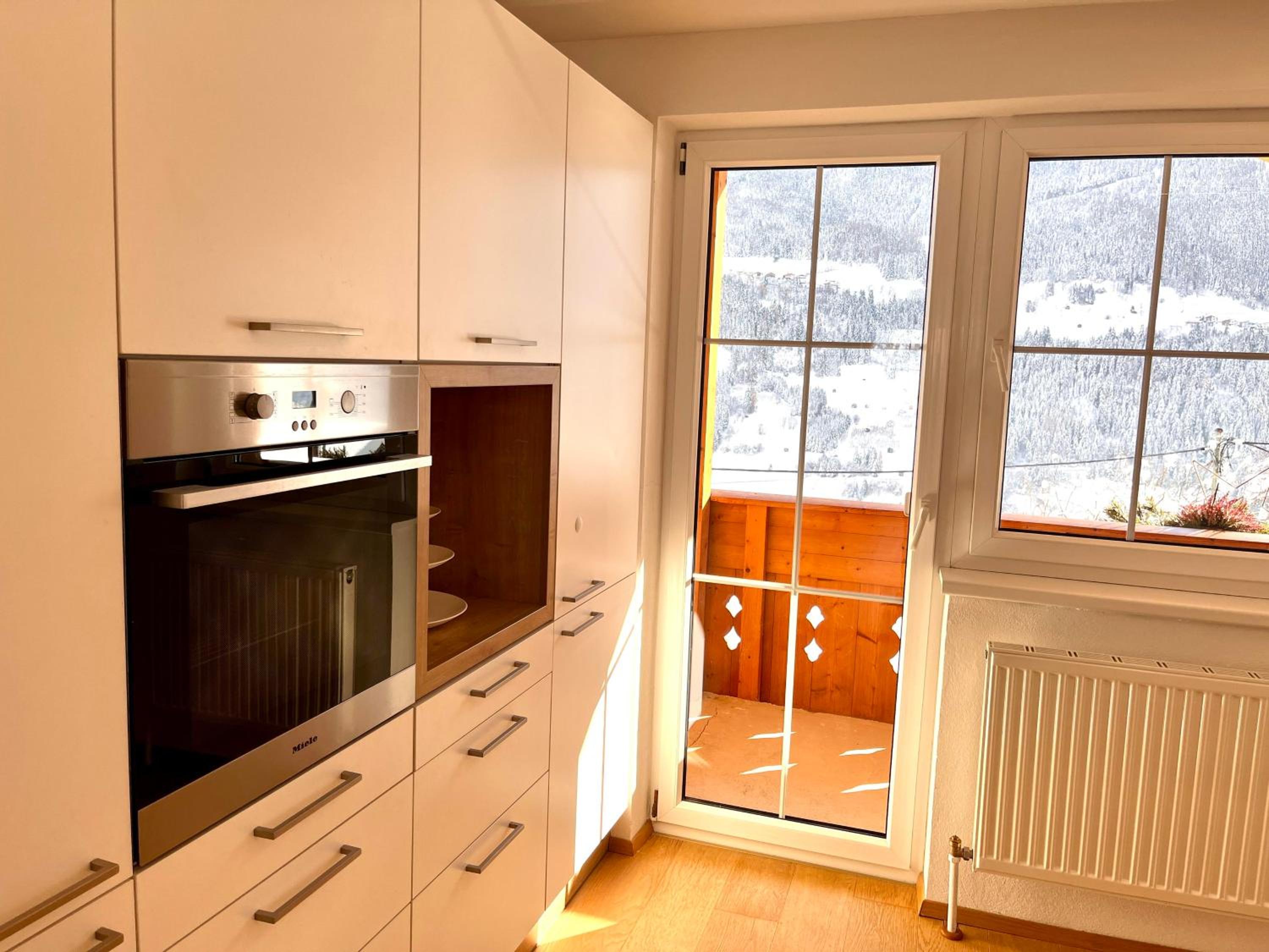 Landhaus Alpenzeit