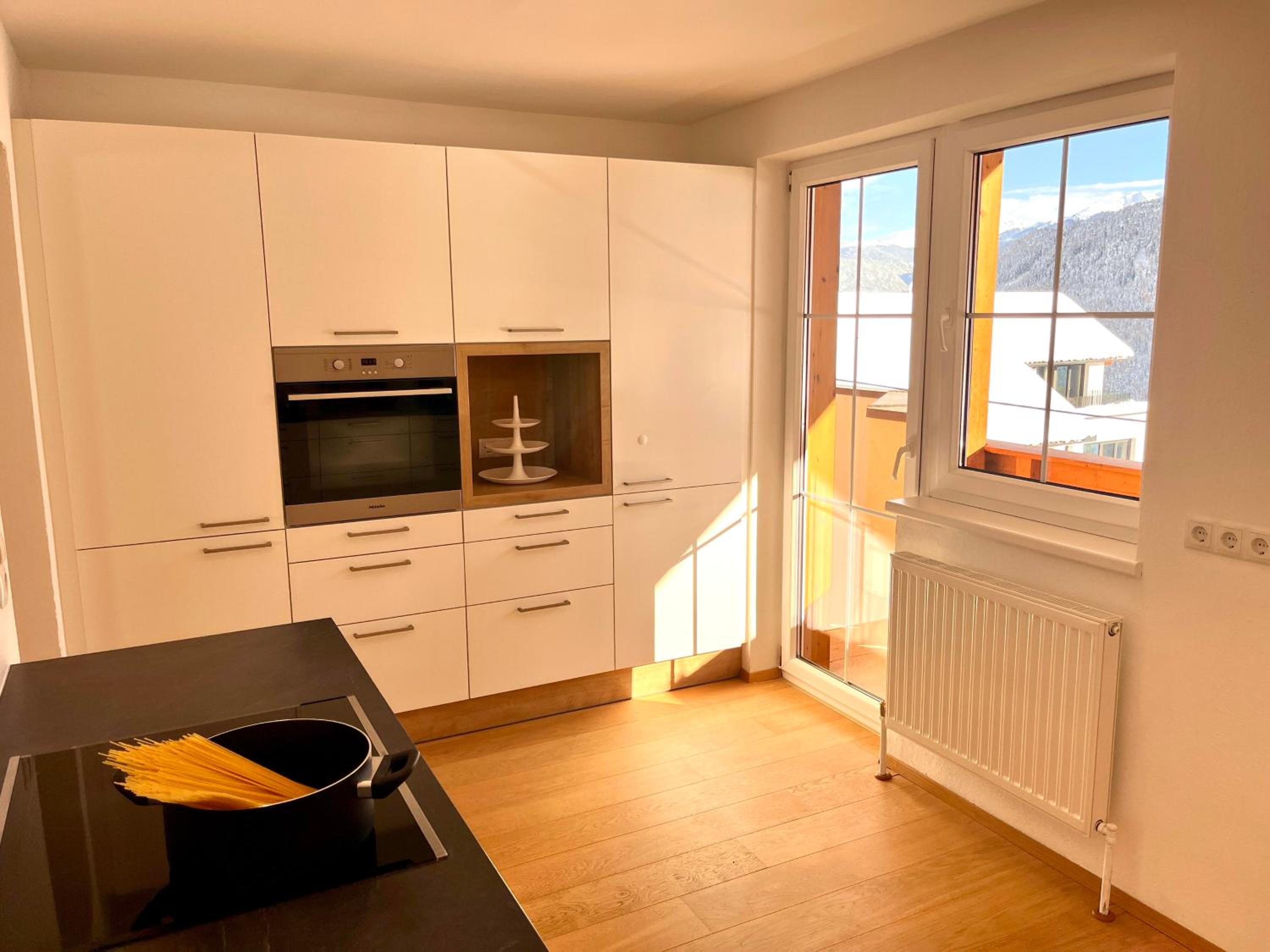 Landhaus Alpenzeit
