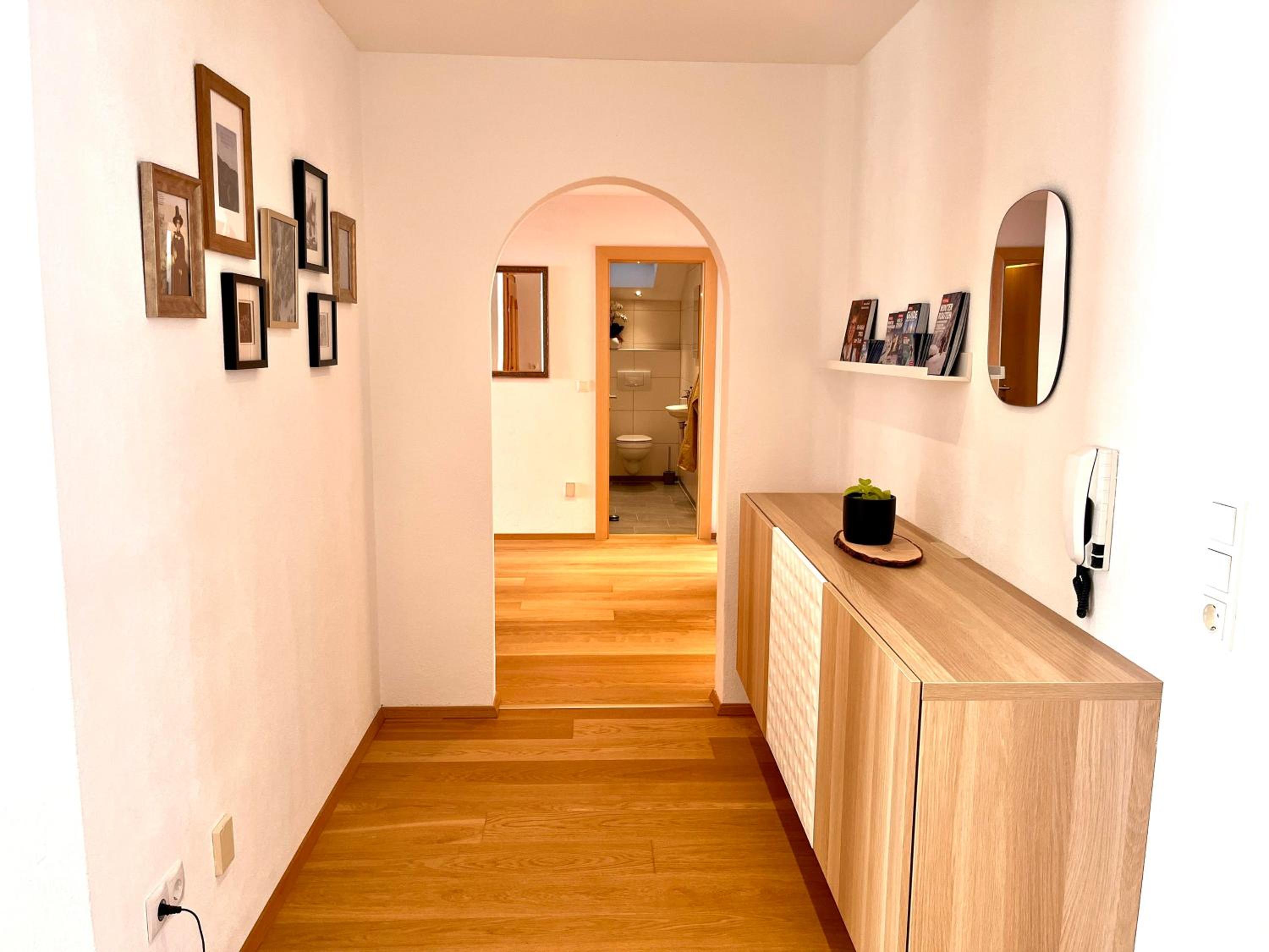 Landhaus Alpenzeit