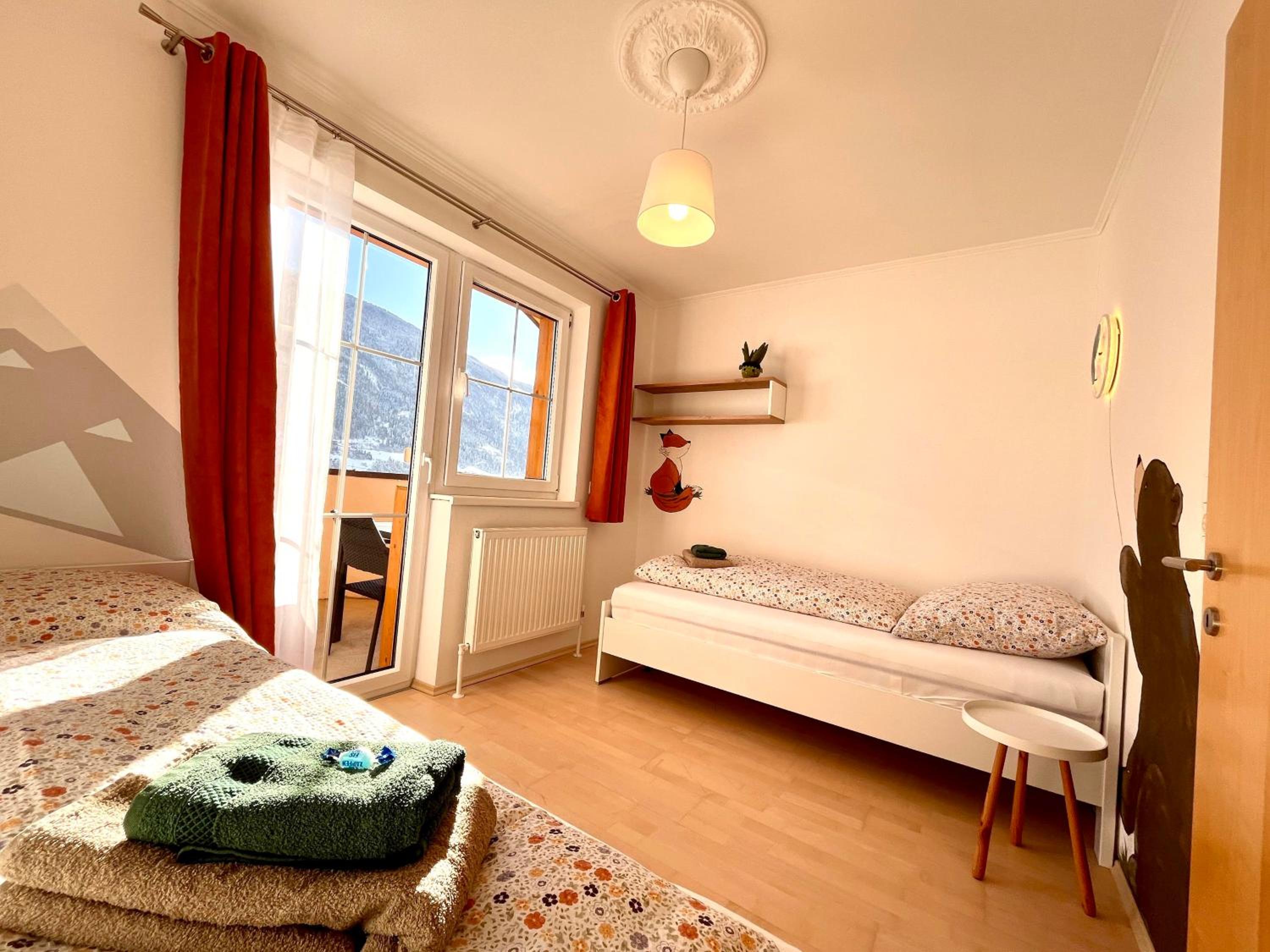 Landhaus Alpenzeit