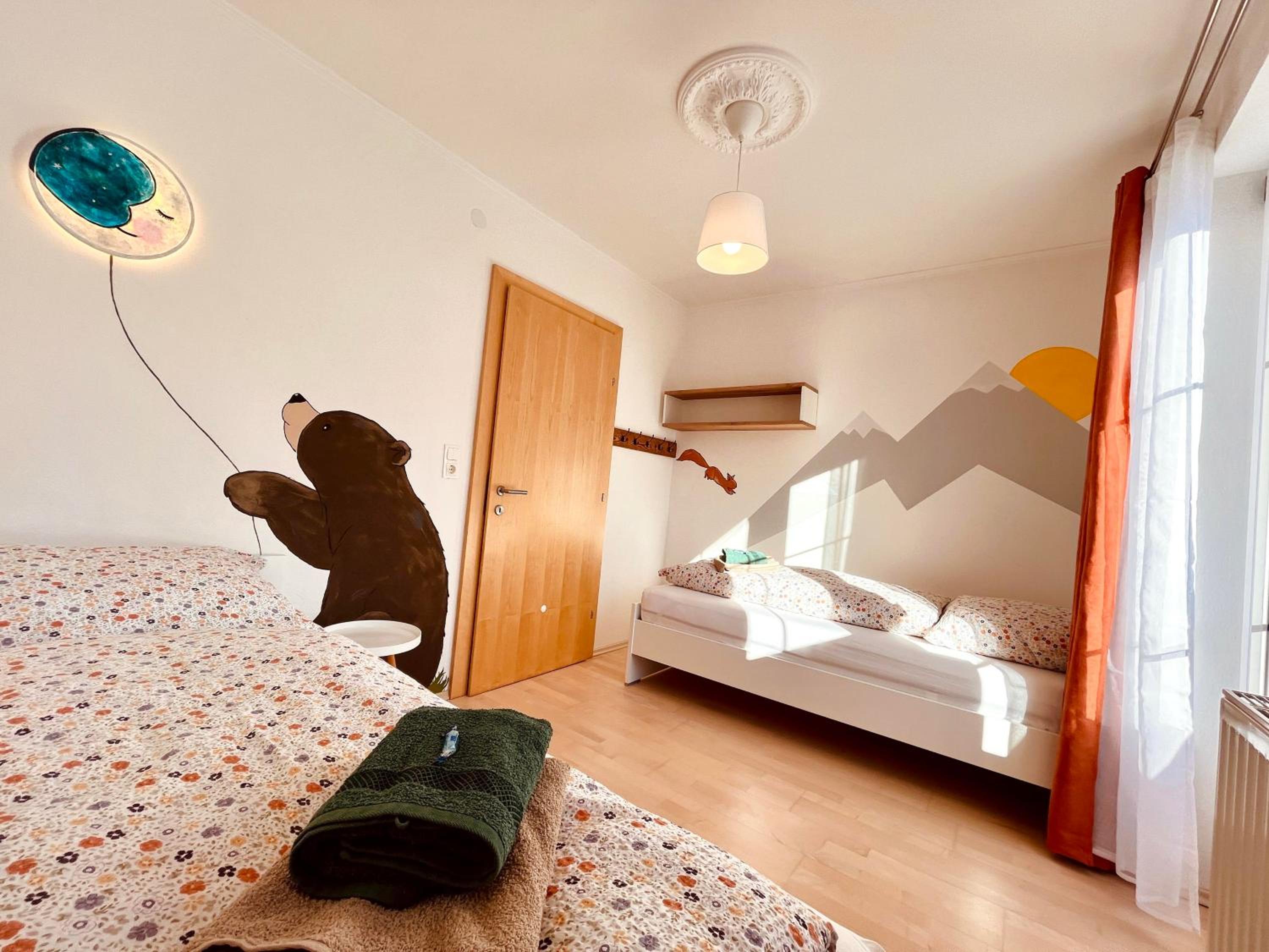 Landhaus Alpenzeit