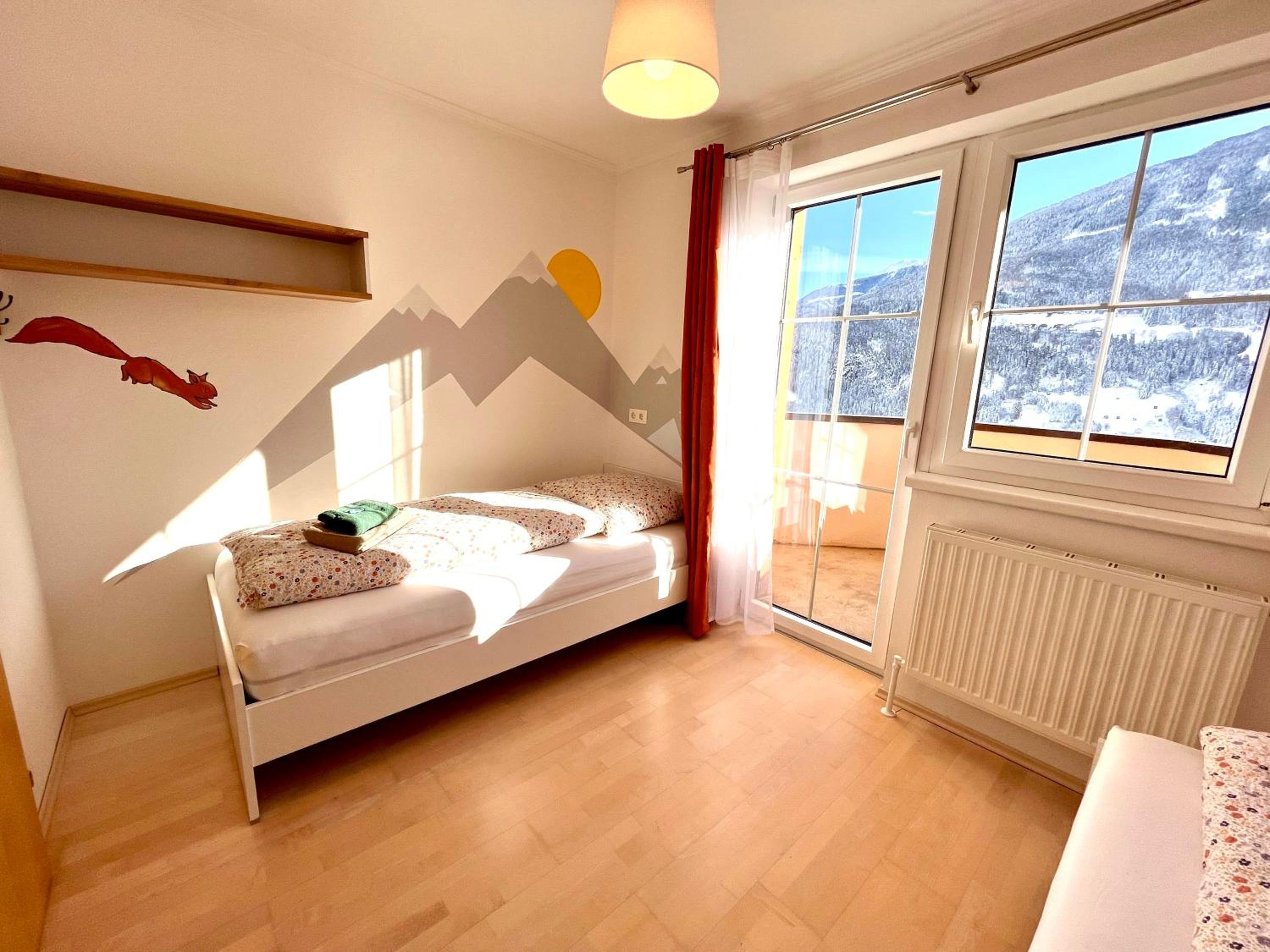 Landhaus Alpenzeit