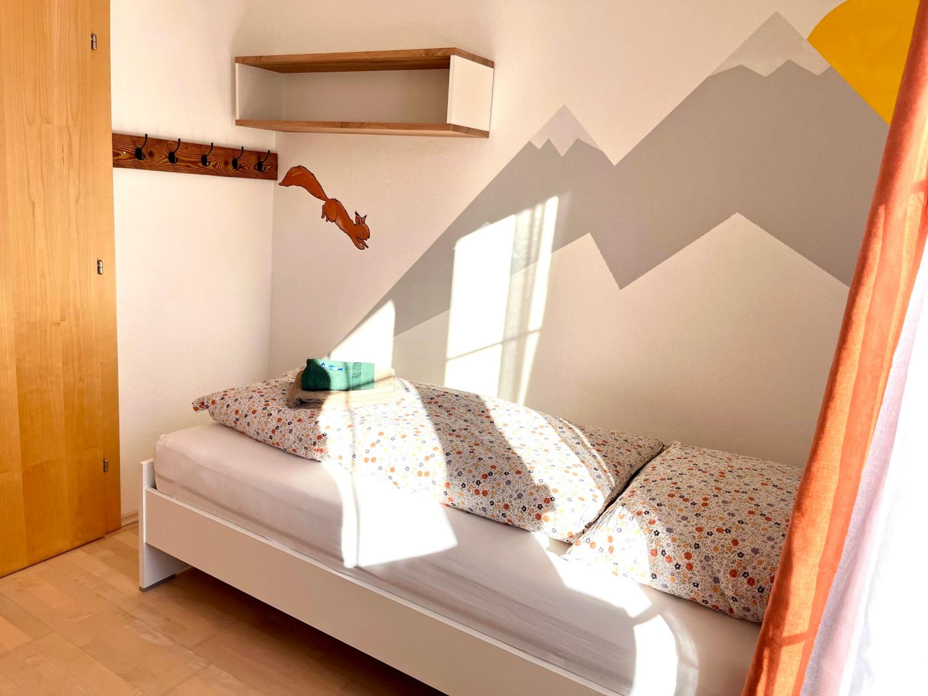 Landhaus Alpenzeit