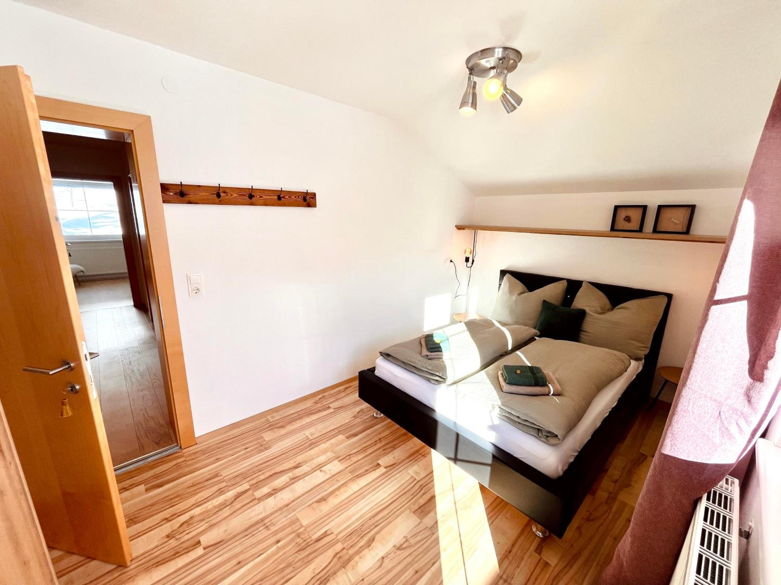 Landhaus Alpenzeit
