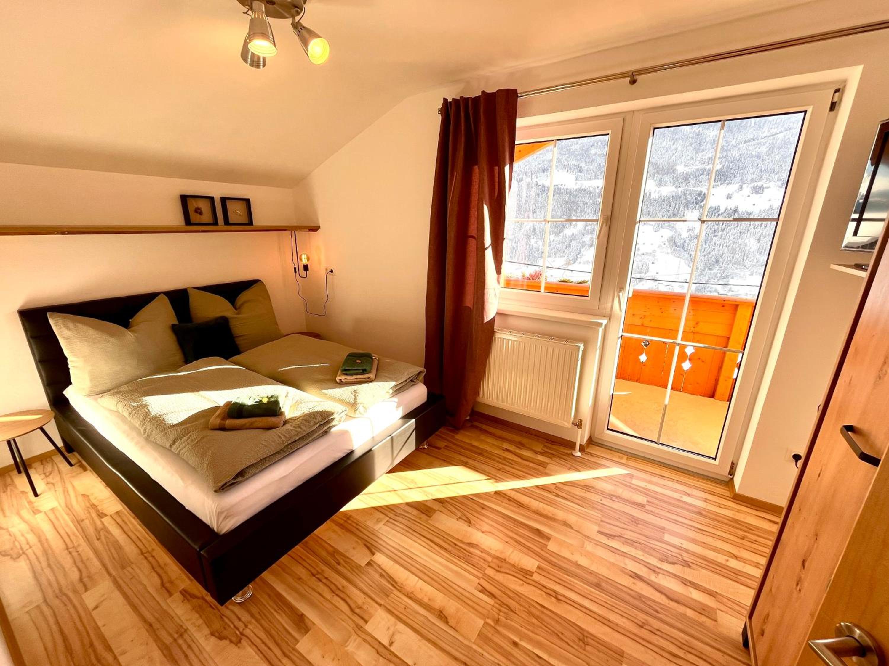Landhaus Alpenzeit