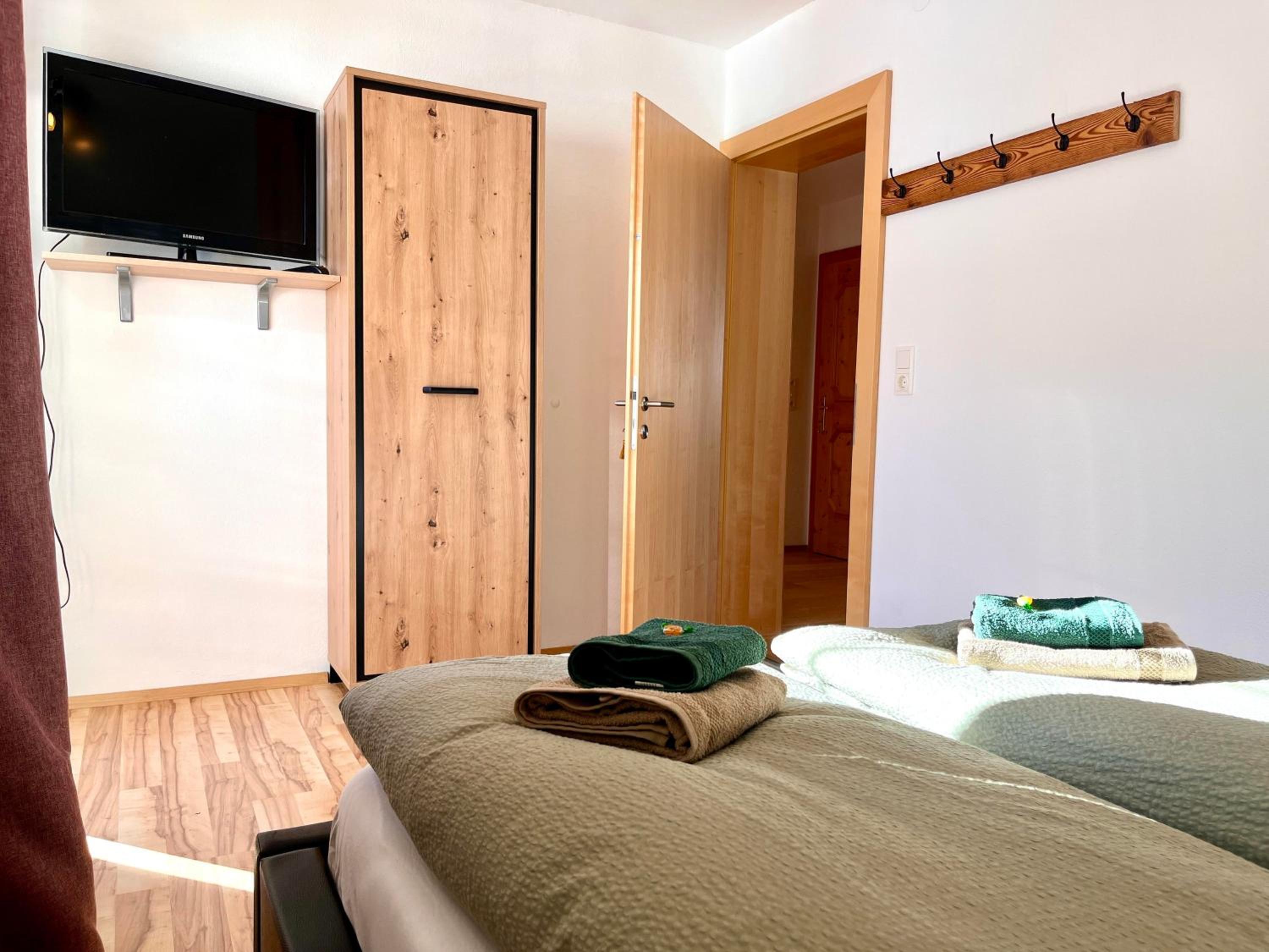 Landhaus Alpenzeit