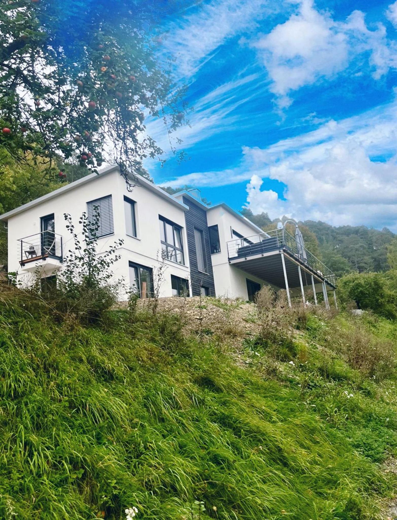 Wohnung am Wald