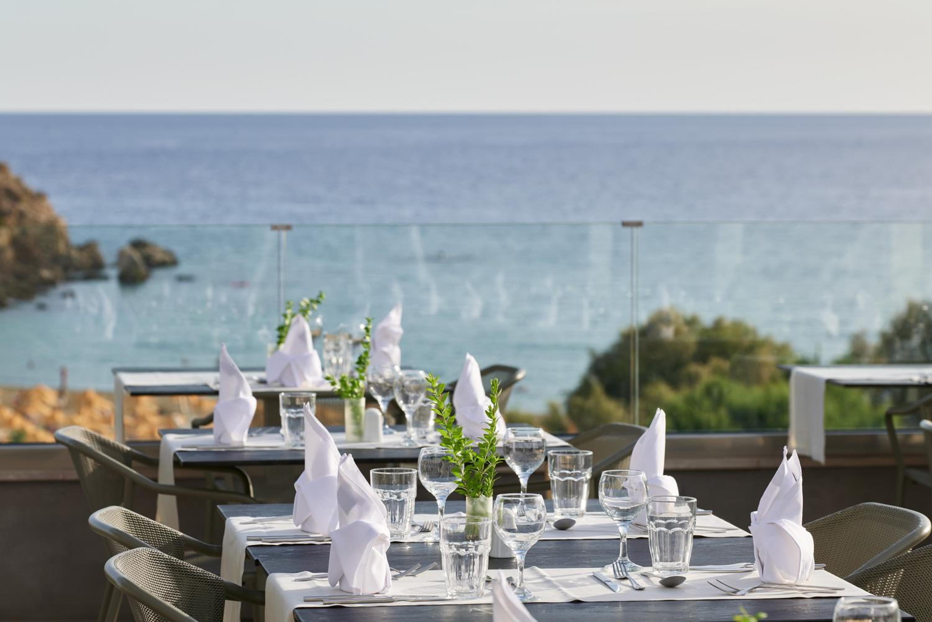 Atlantica Mikri Poli Crete view 4