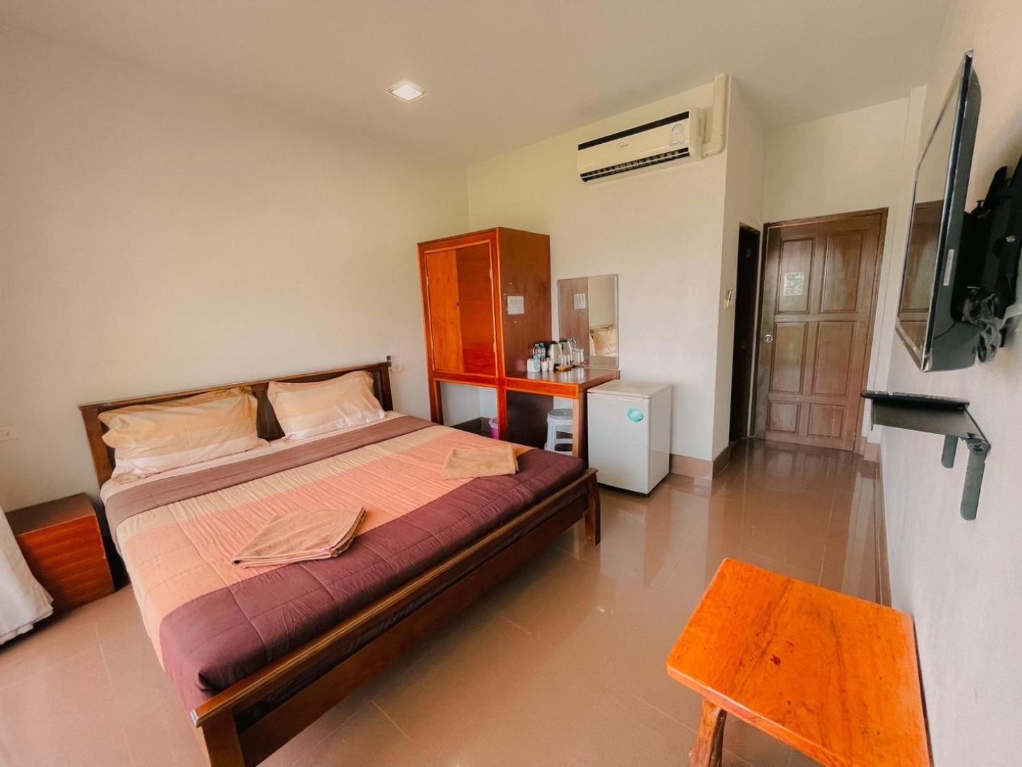 View Garden Resort