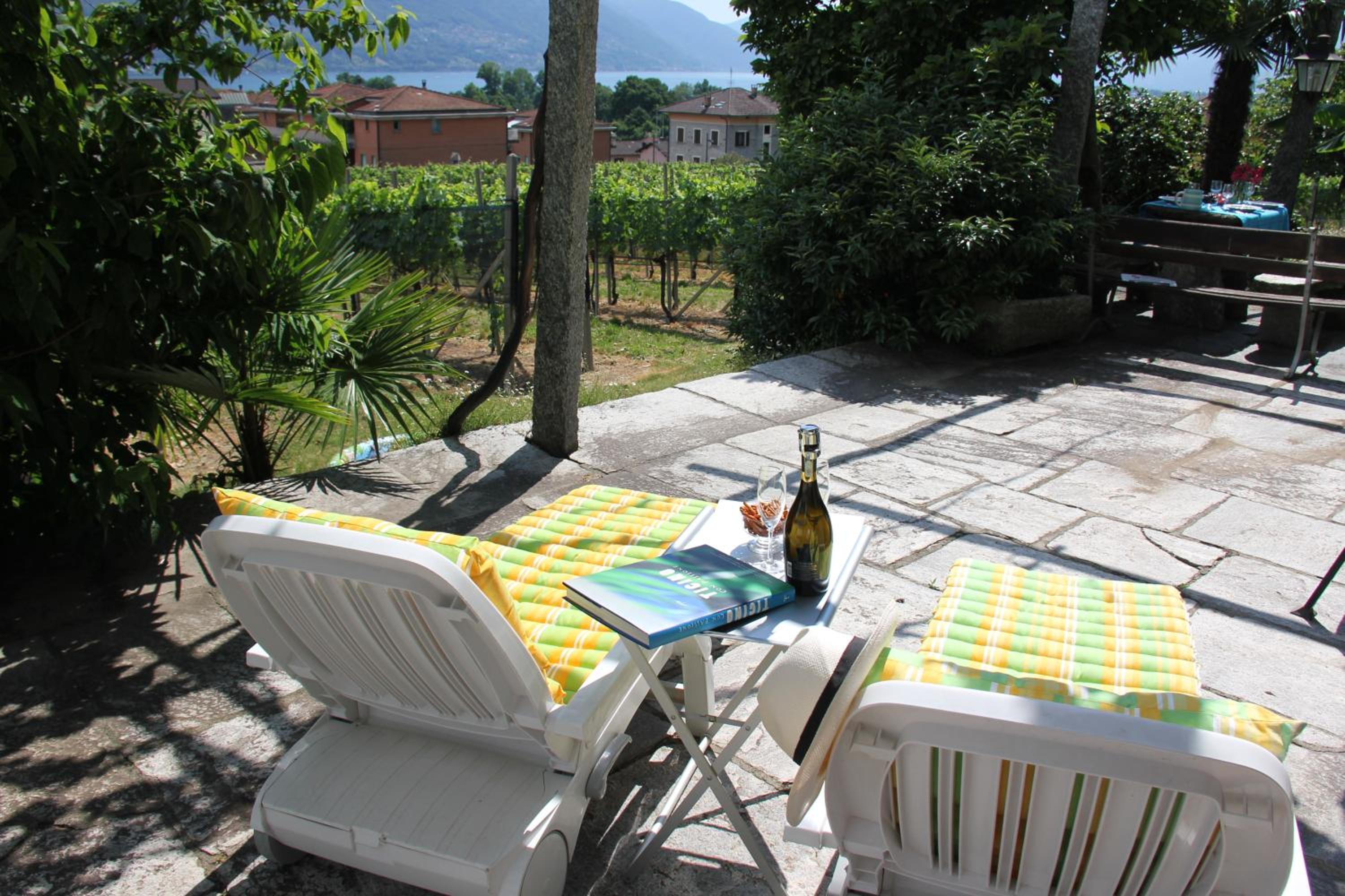 Casa Perini