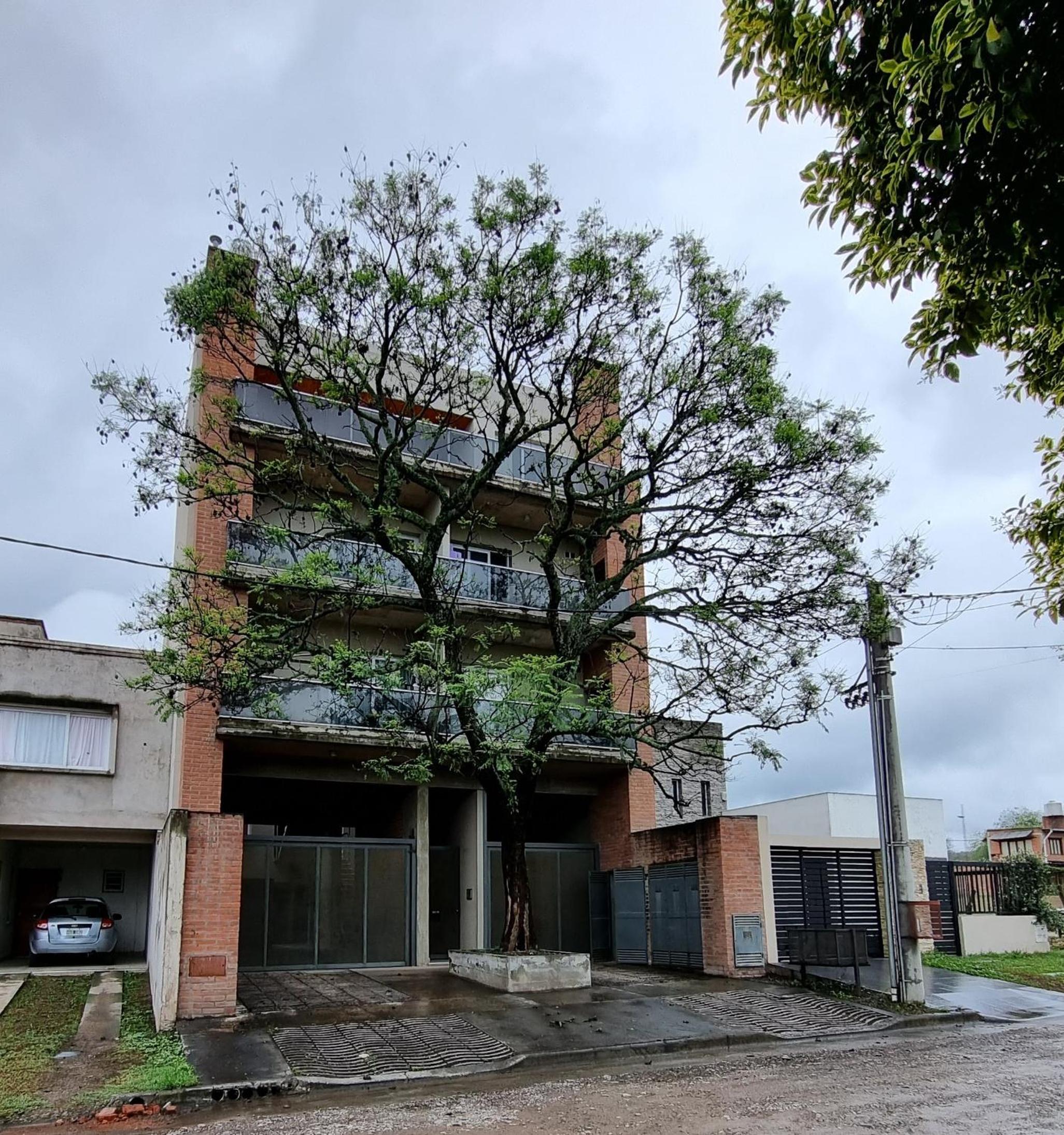 Deptos Bajo la Viña