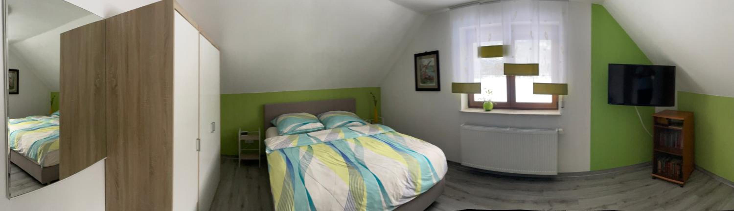 Ferienwohnung Fam.Werner