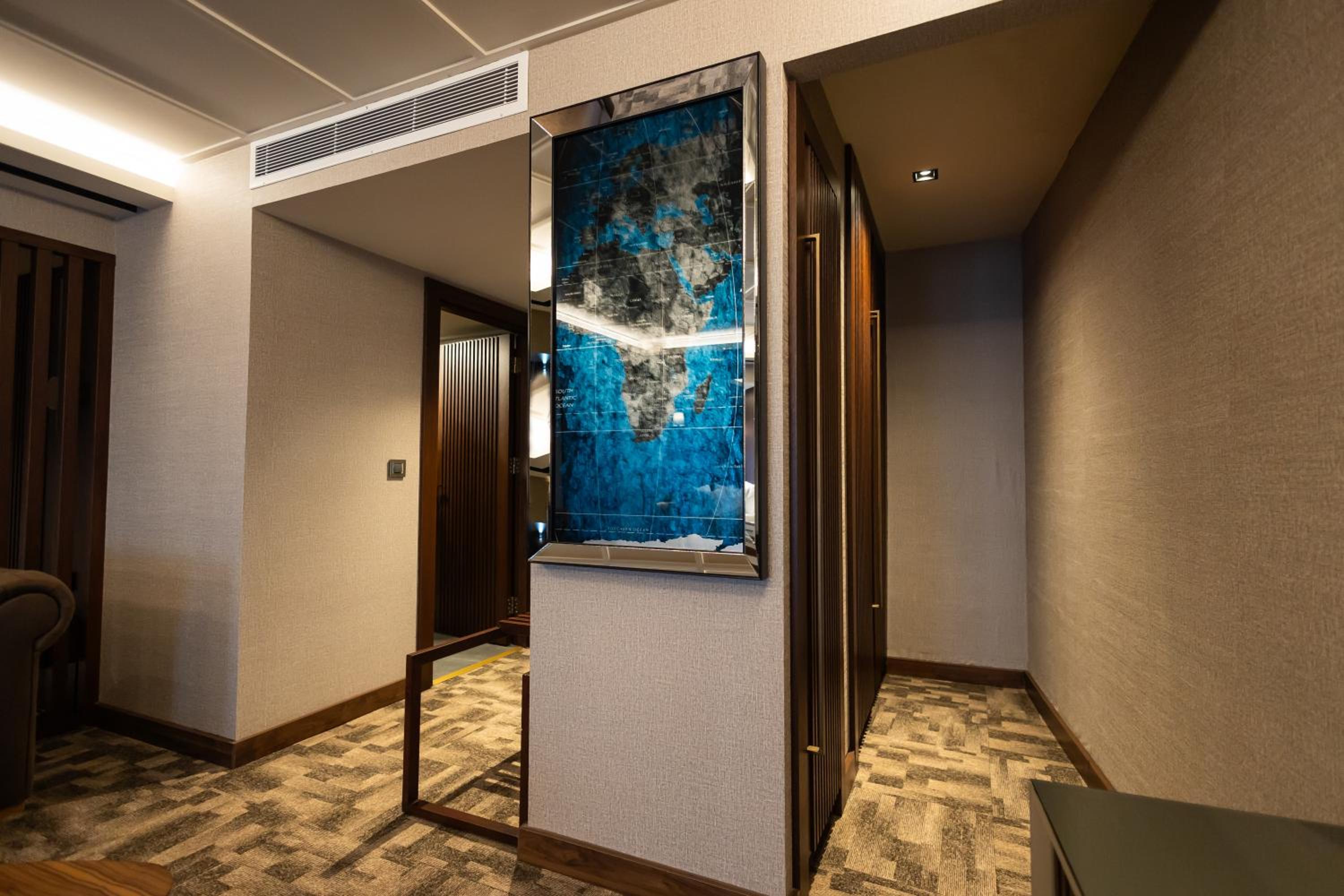 Tonight Port Otel - Image 41