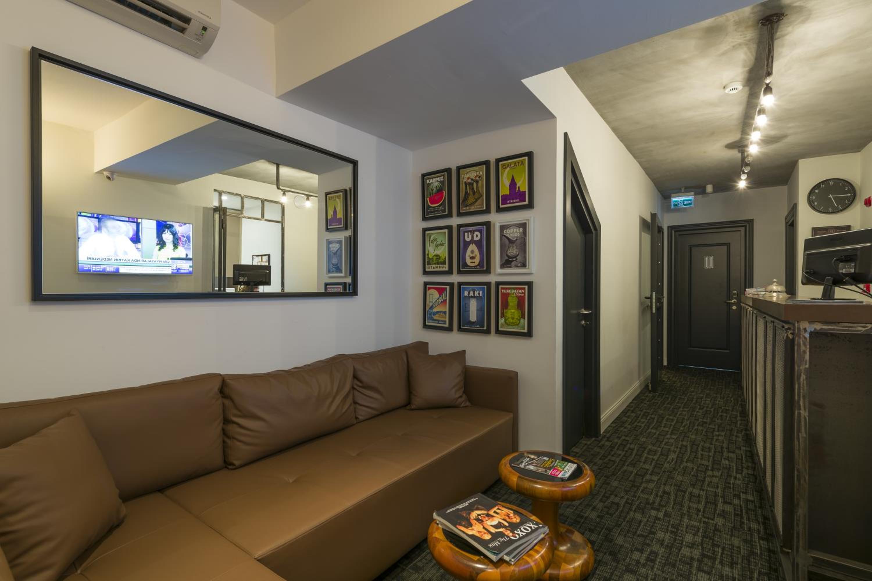 Fitas Oda Beyoğlu - Image 10