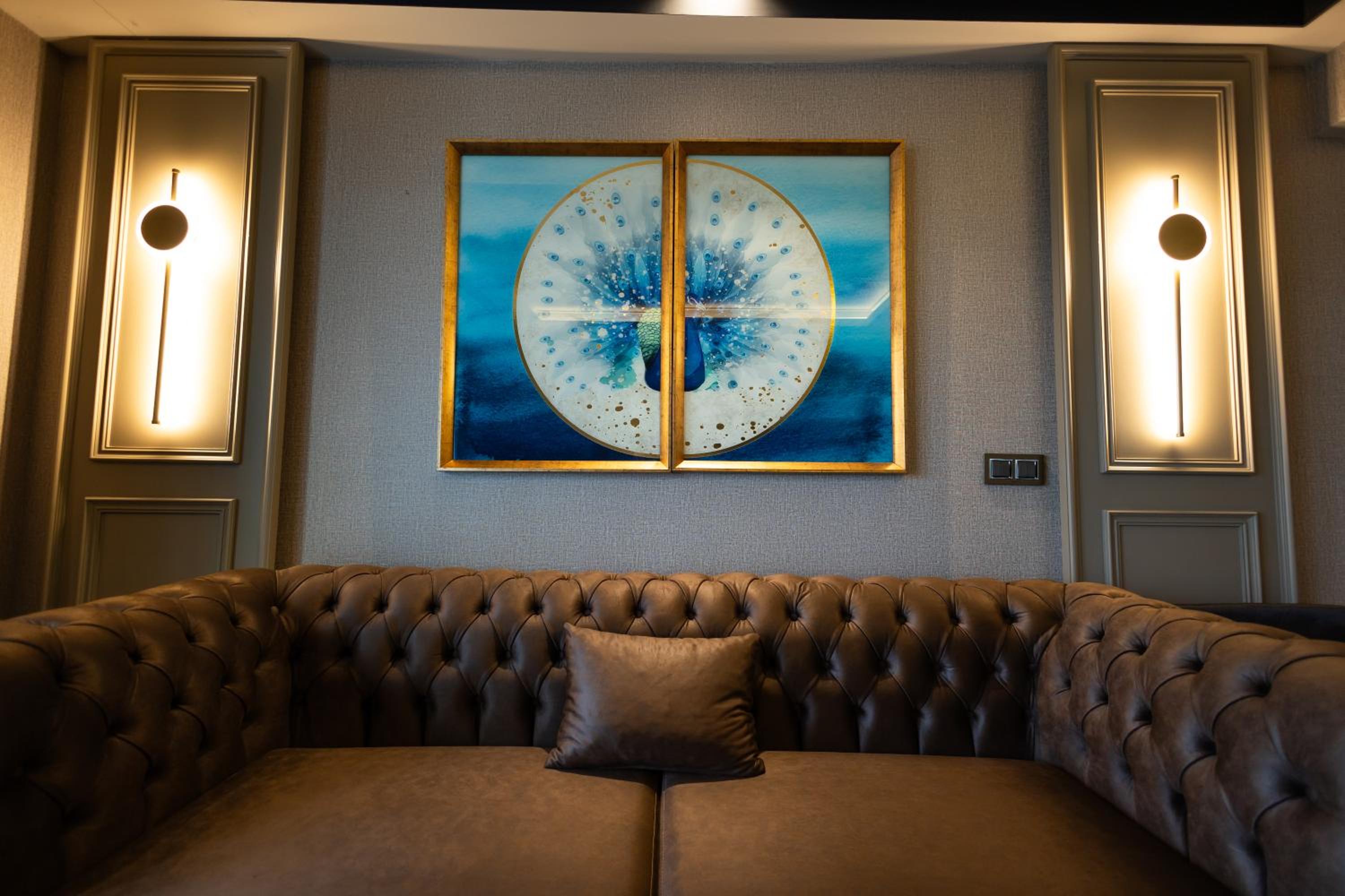 Tonight Port Otel - Image 46