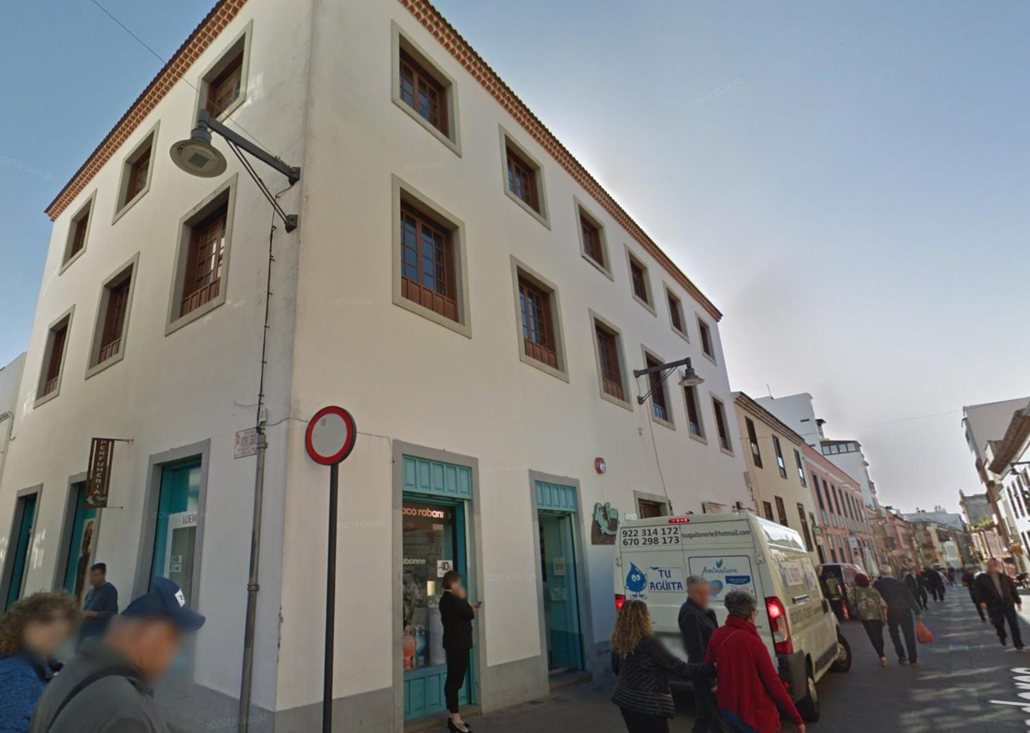 building