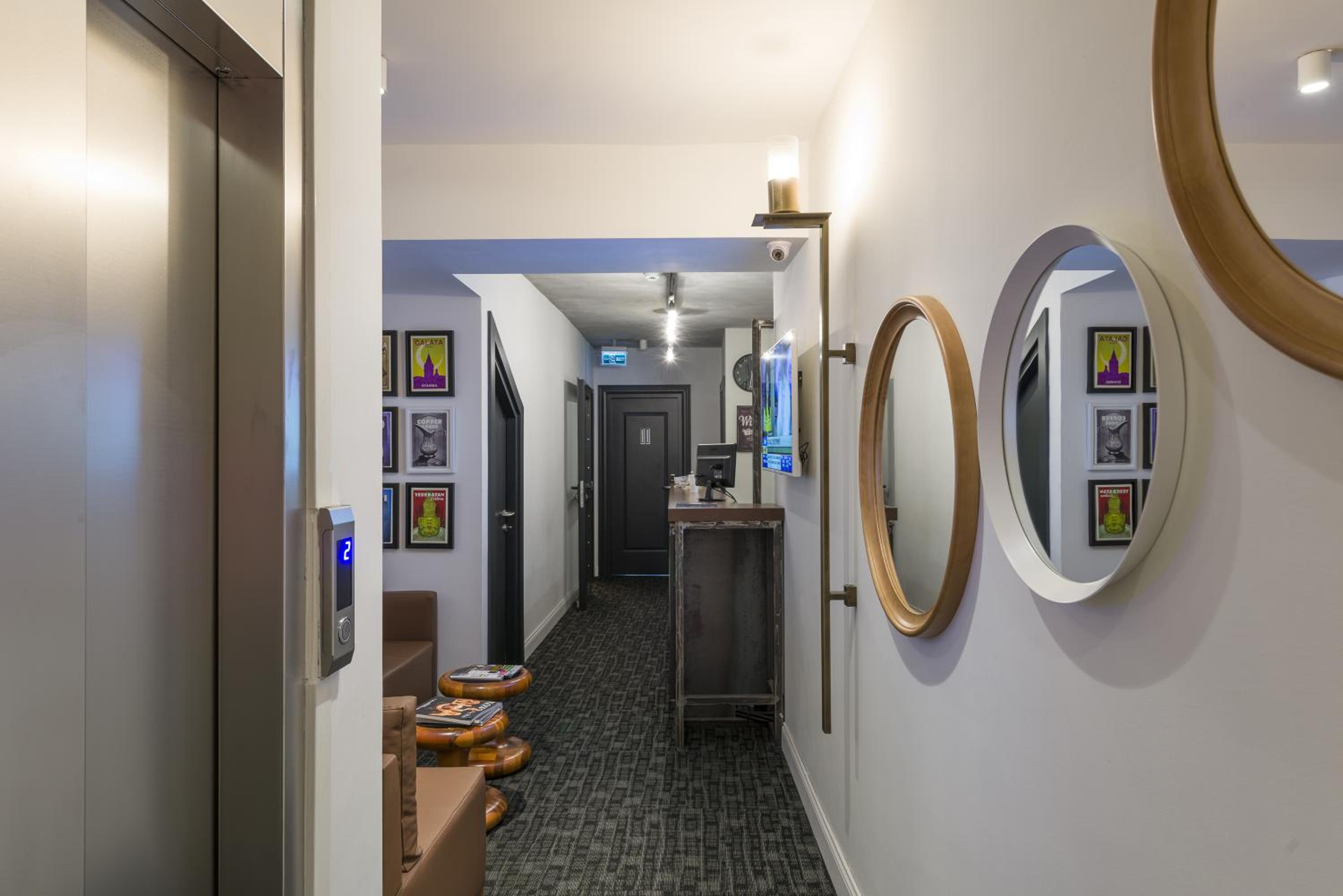 Fitas Oda Beyoğlu - Image 11