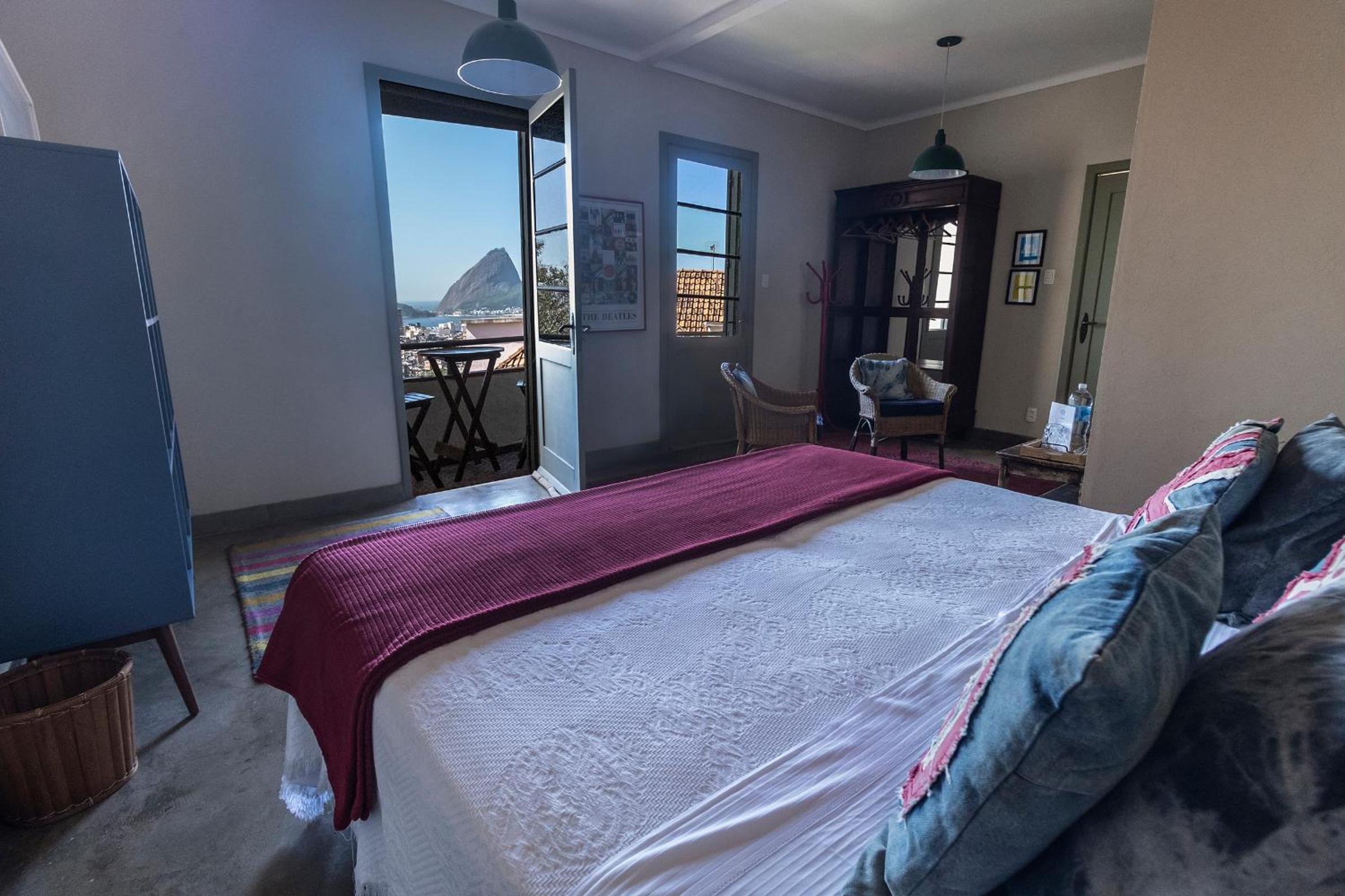 Gerthrudes Bed & Breakfast