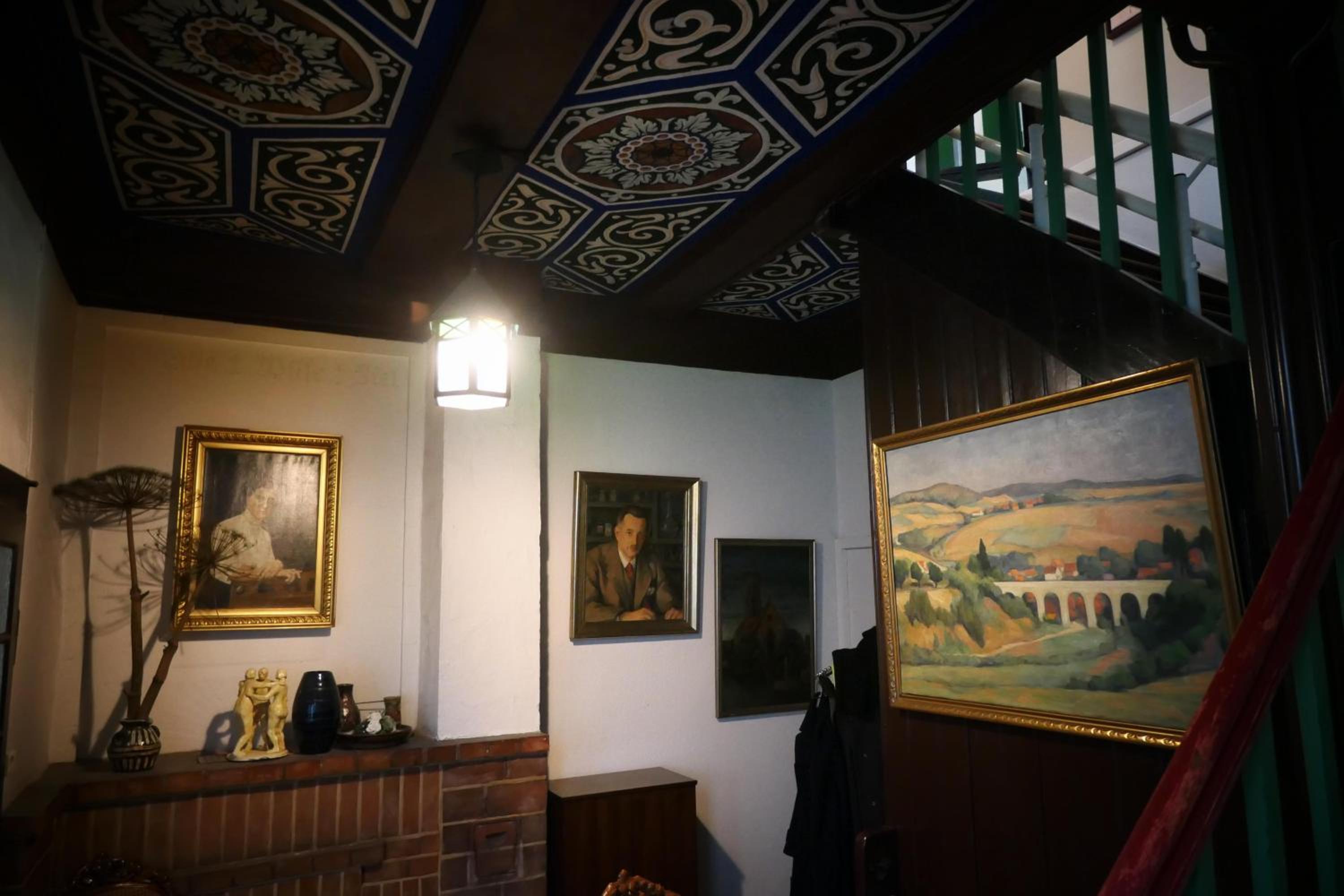 Malerhaus Einbeck