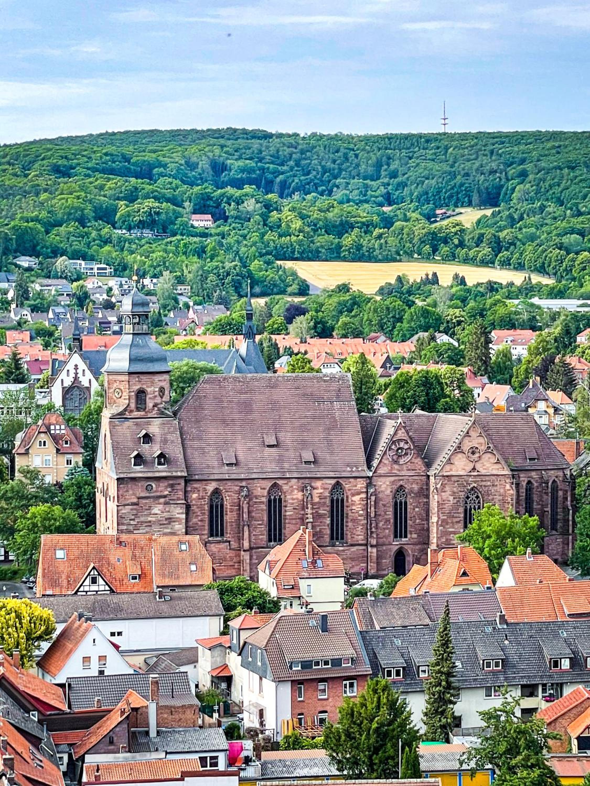 Malerhaus Einbeck