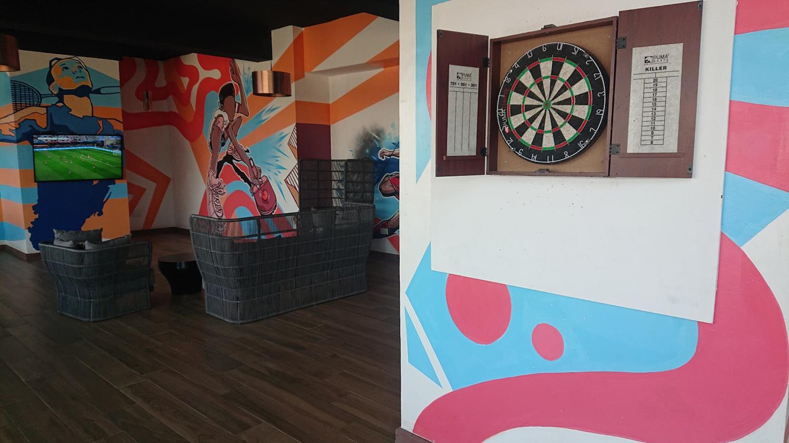 Luxury Skynest with Gym and Pool in Westlands