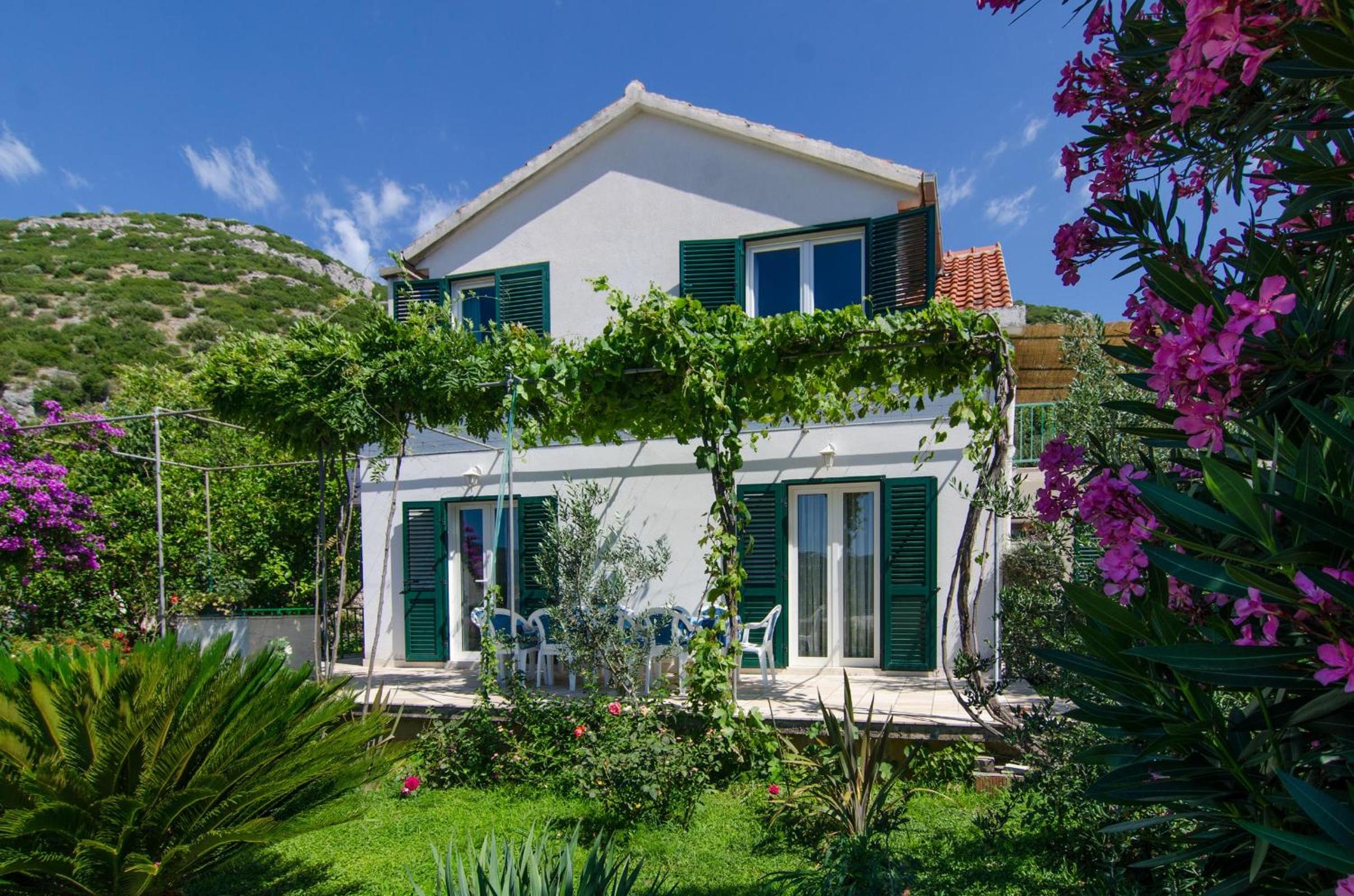 Holiday Home Klara