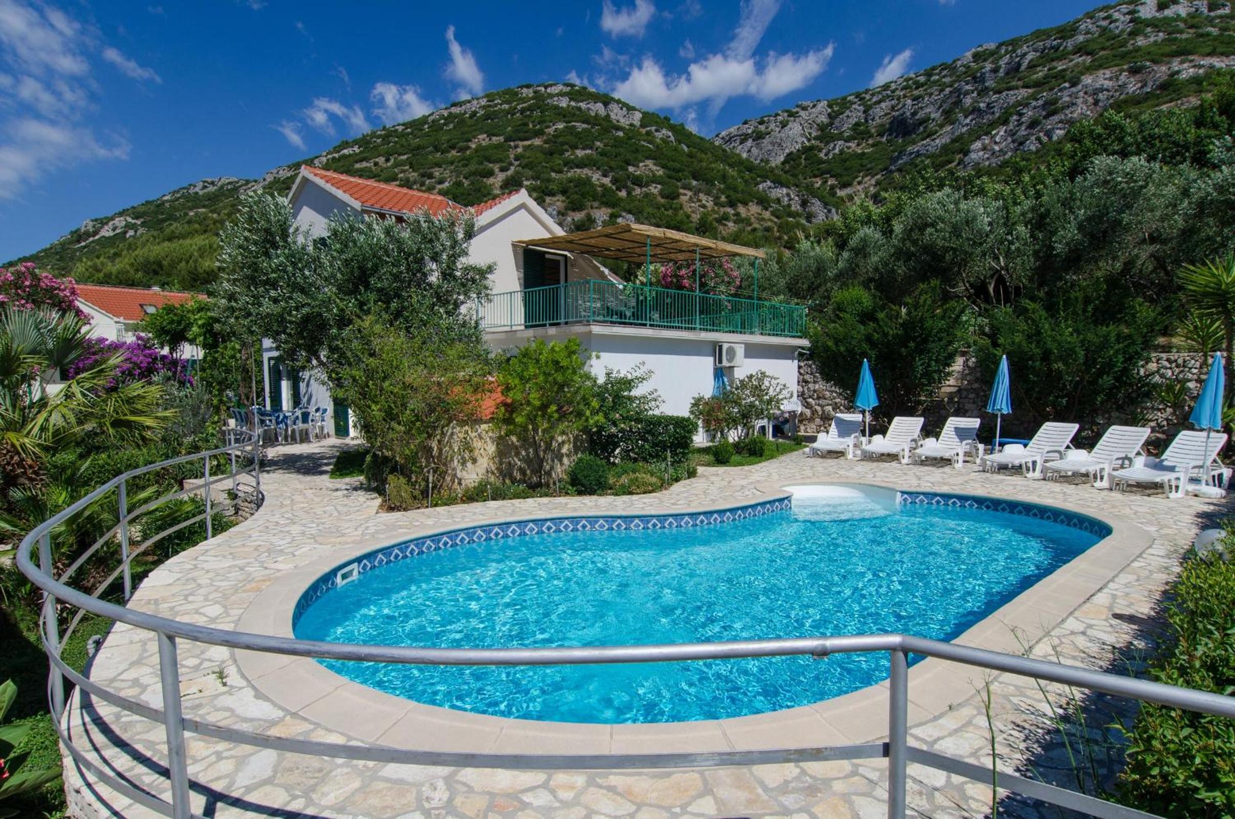 Holiday Home Klara