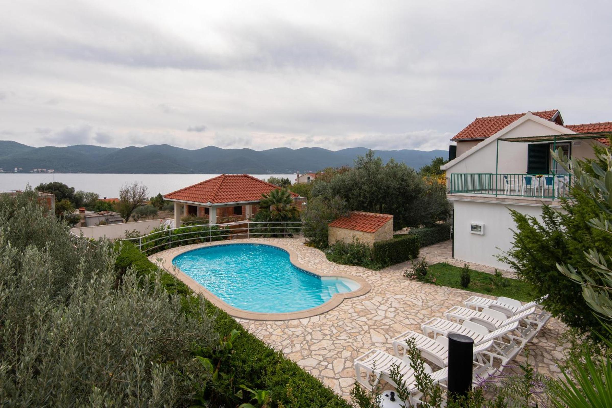 Holiday Home Klara